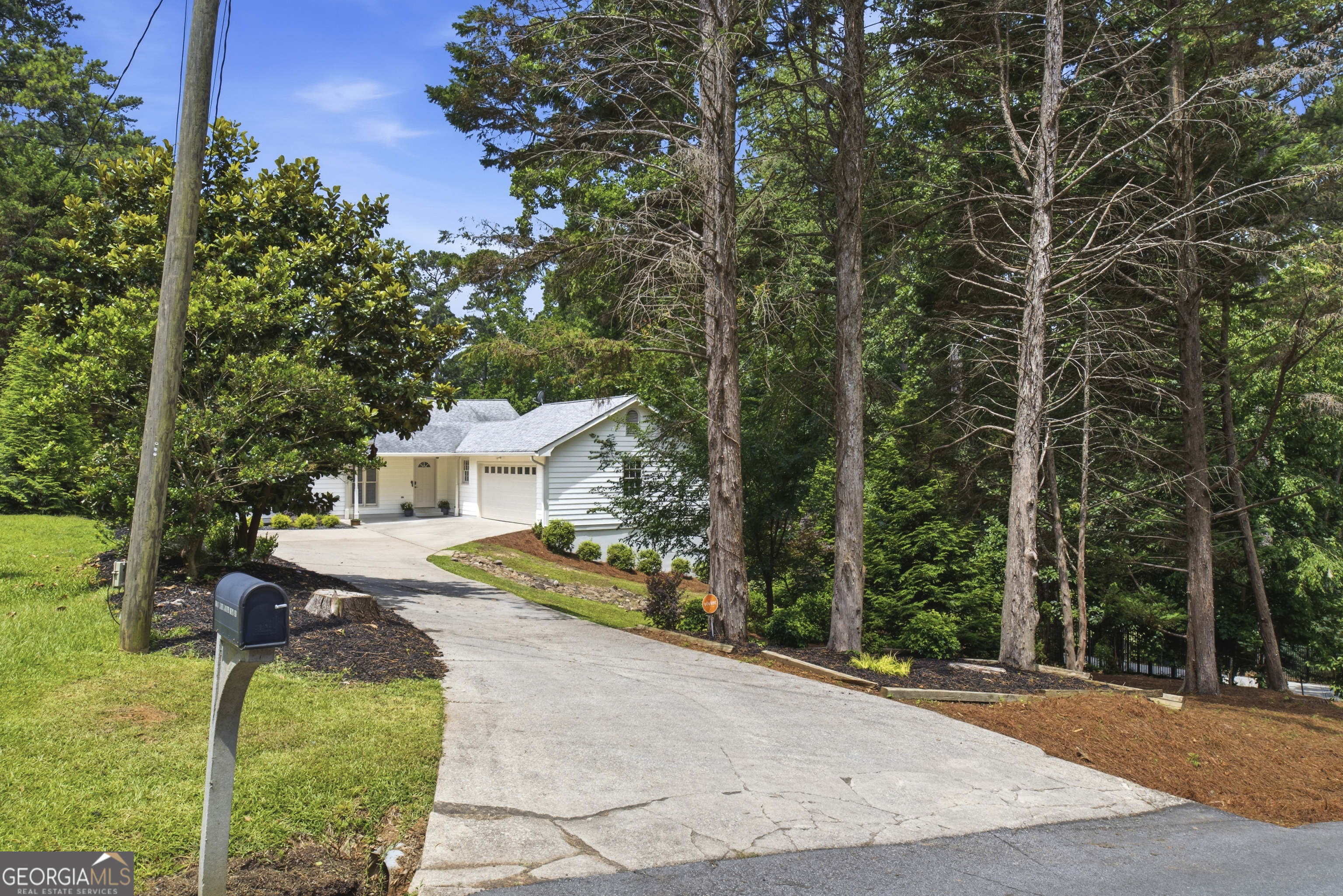 6014 Lake Lanier Heights Road