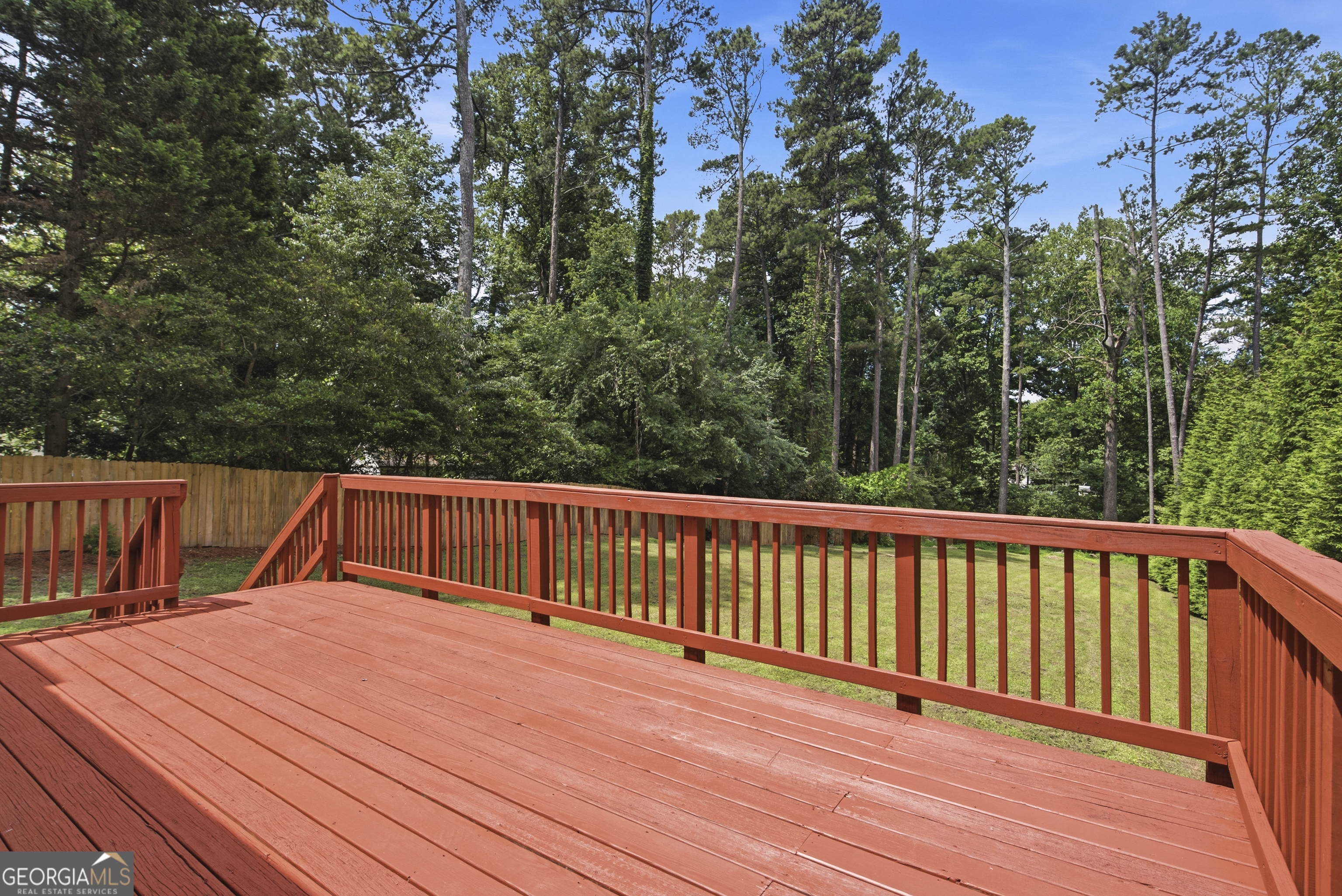 6014 Lake Lanier Heights Road