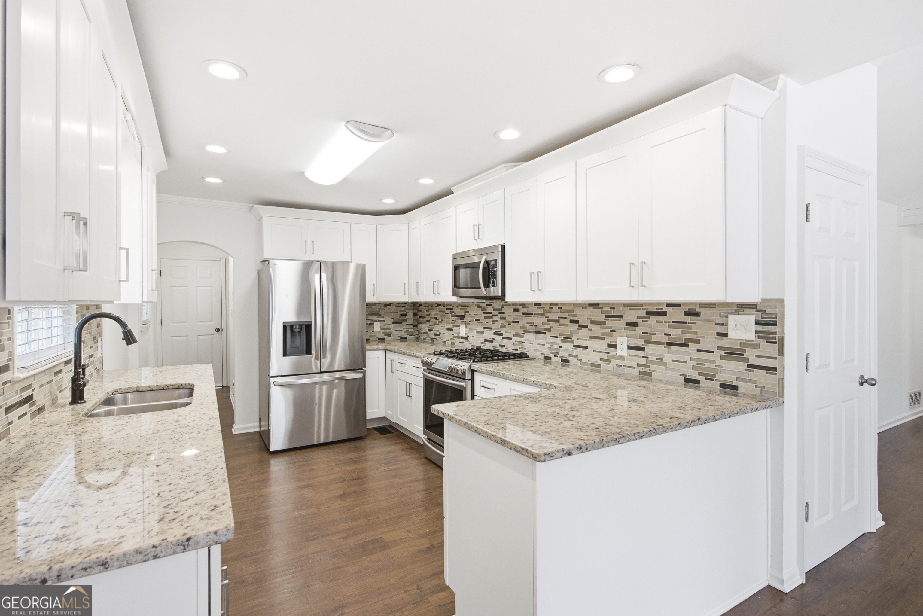 6014 Lake Lanier Heights Road