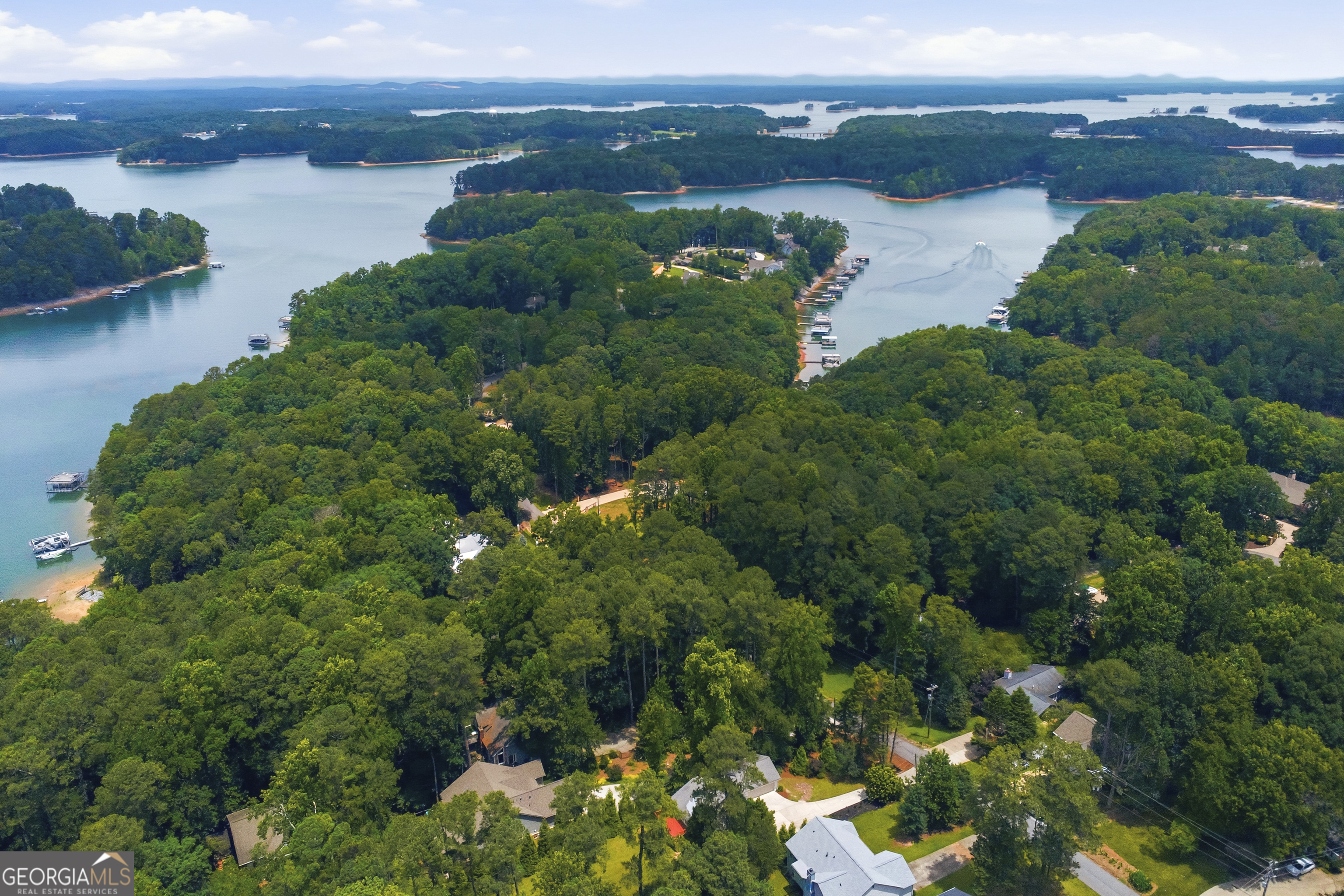 6014 Lake Lanier Heights Road