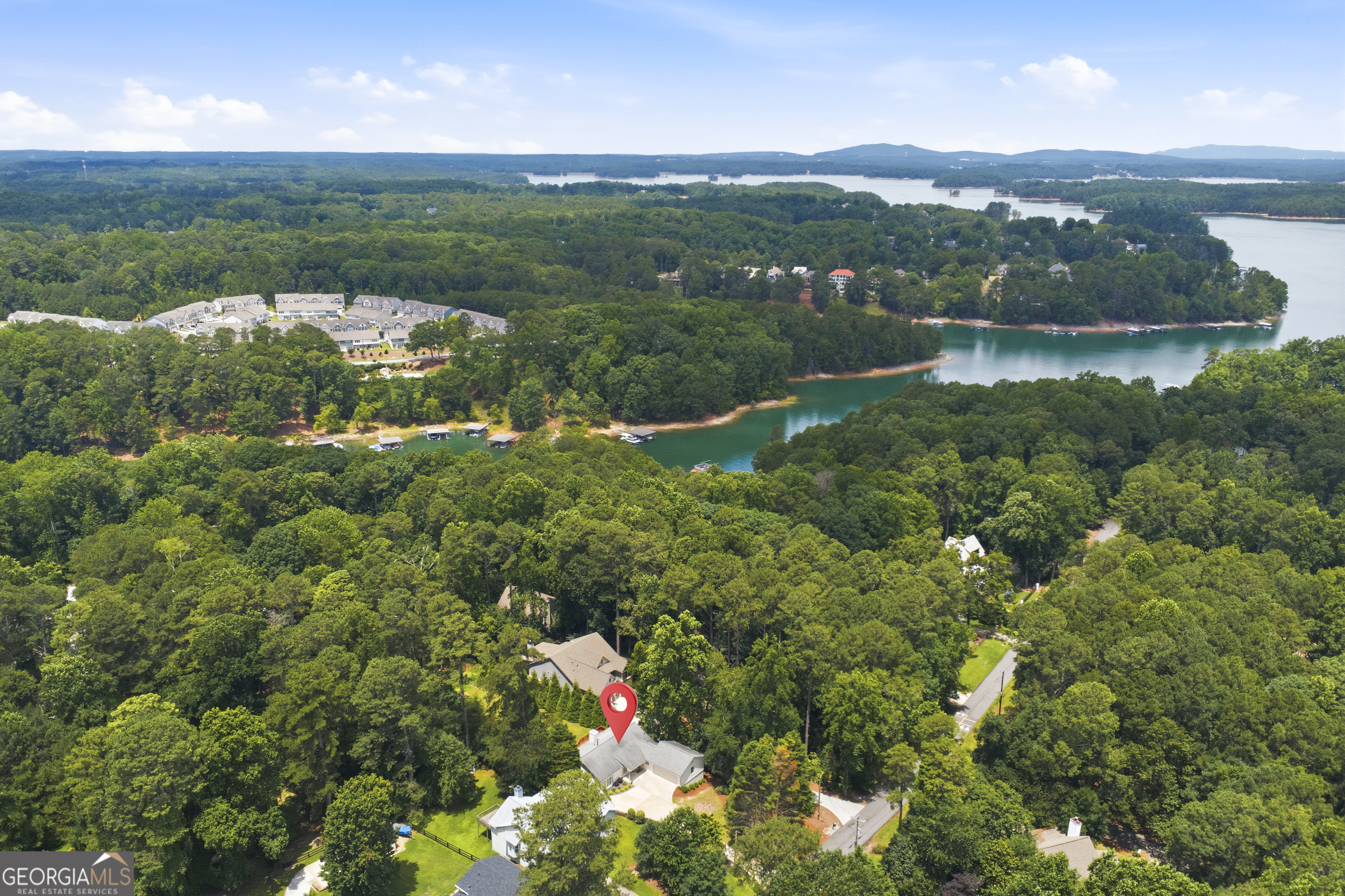 6014 Lake Lanier Heights Road