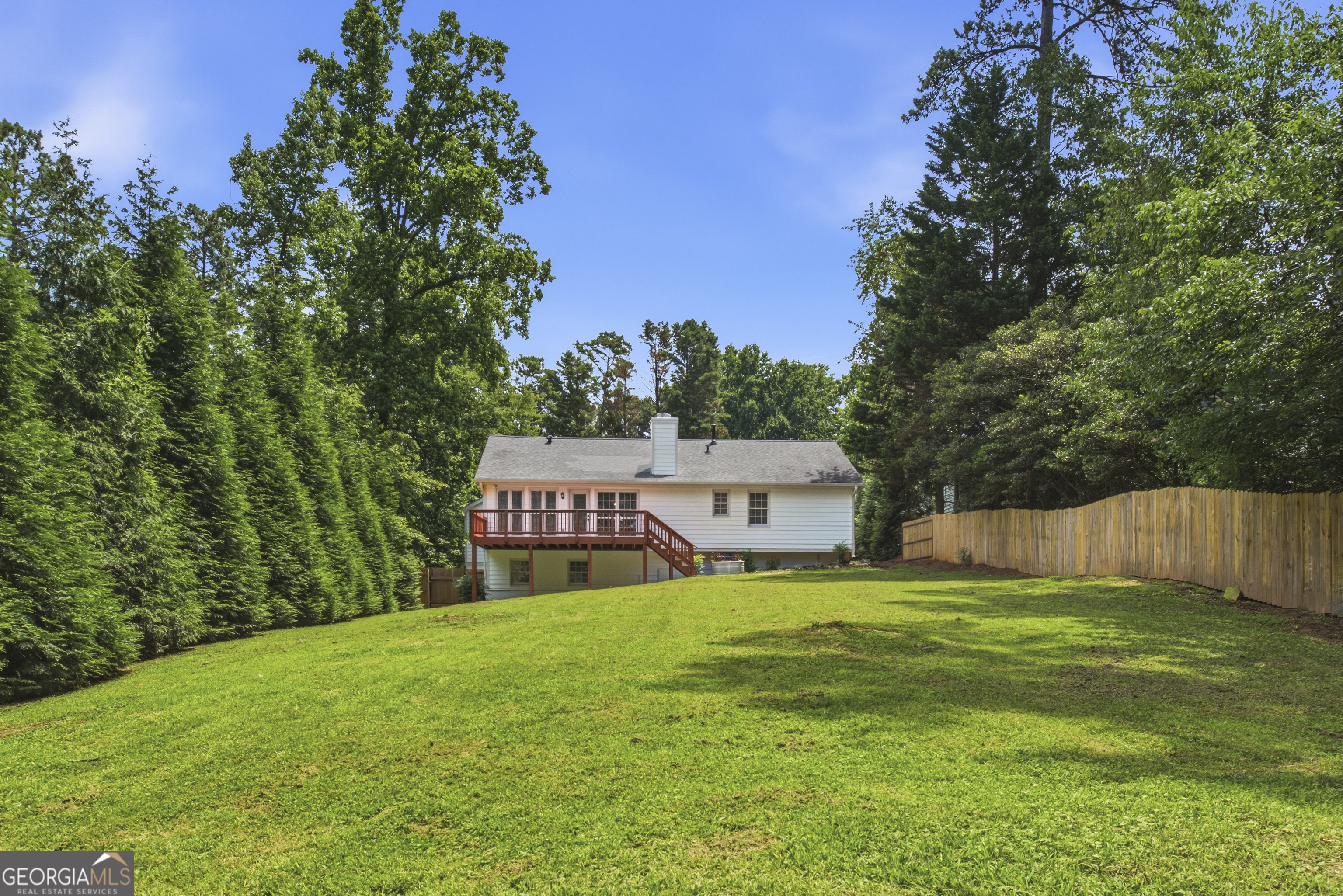 6014 Lake Lanier Heights Road