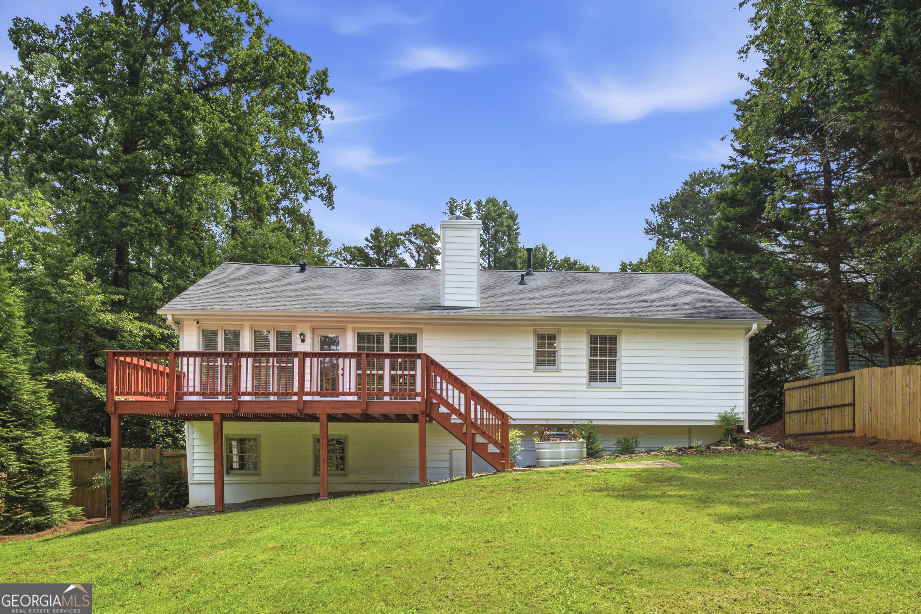 6014 Lake Lanier Heights Road