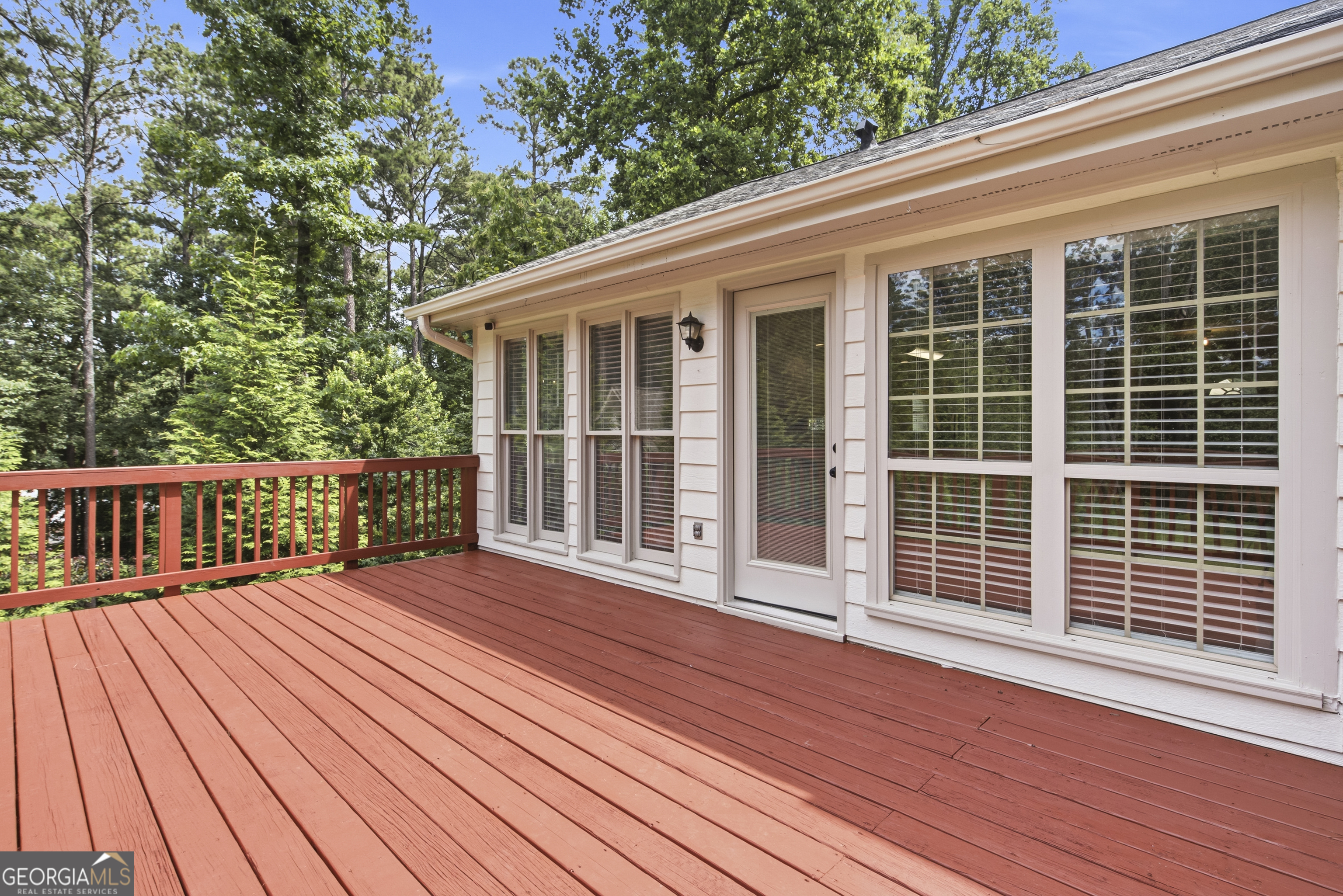 6014 Lake Lanier Heights Road