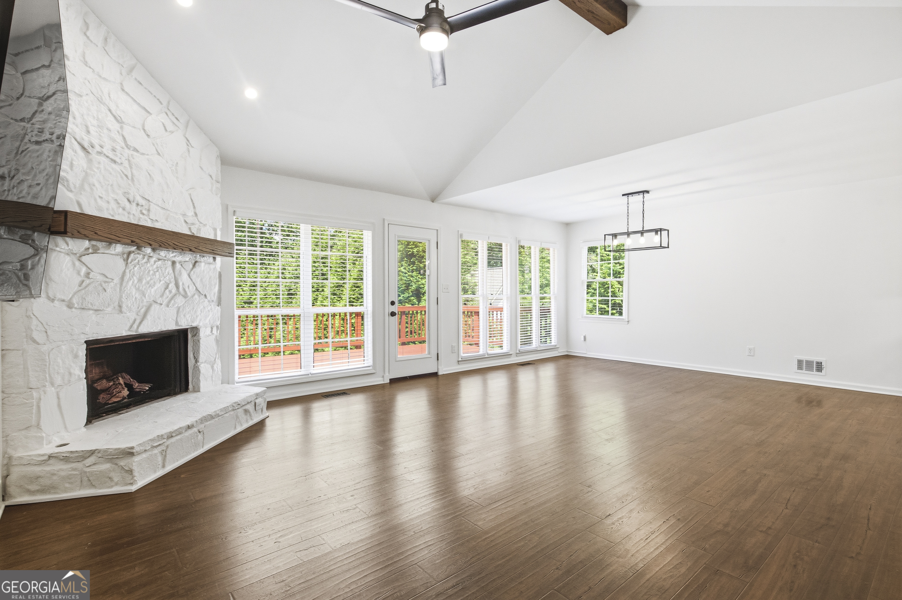 6014 Lake Lanier Heights Road