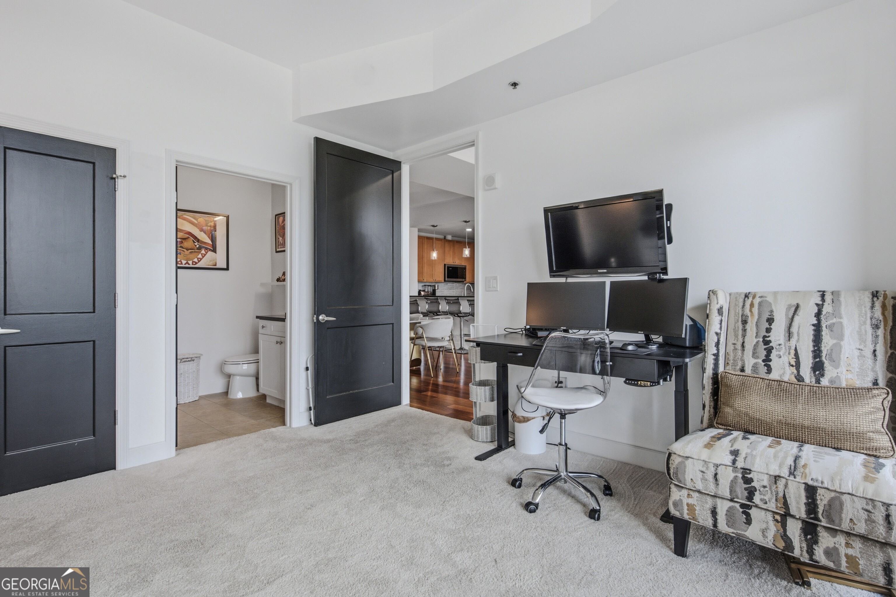 2795 Peachtree Road # 805