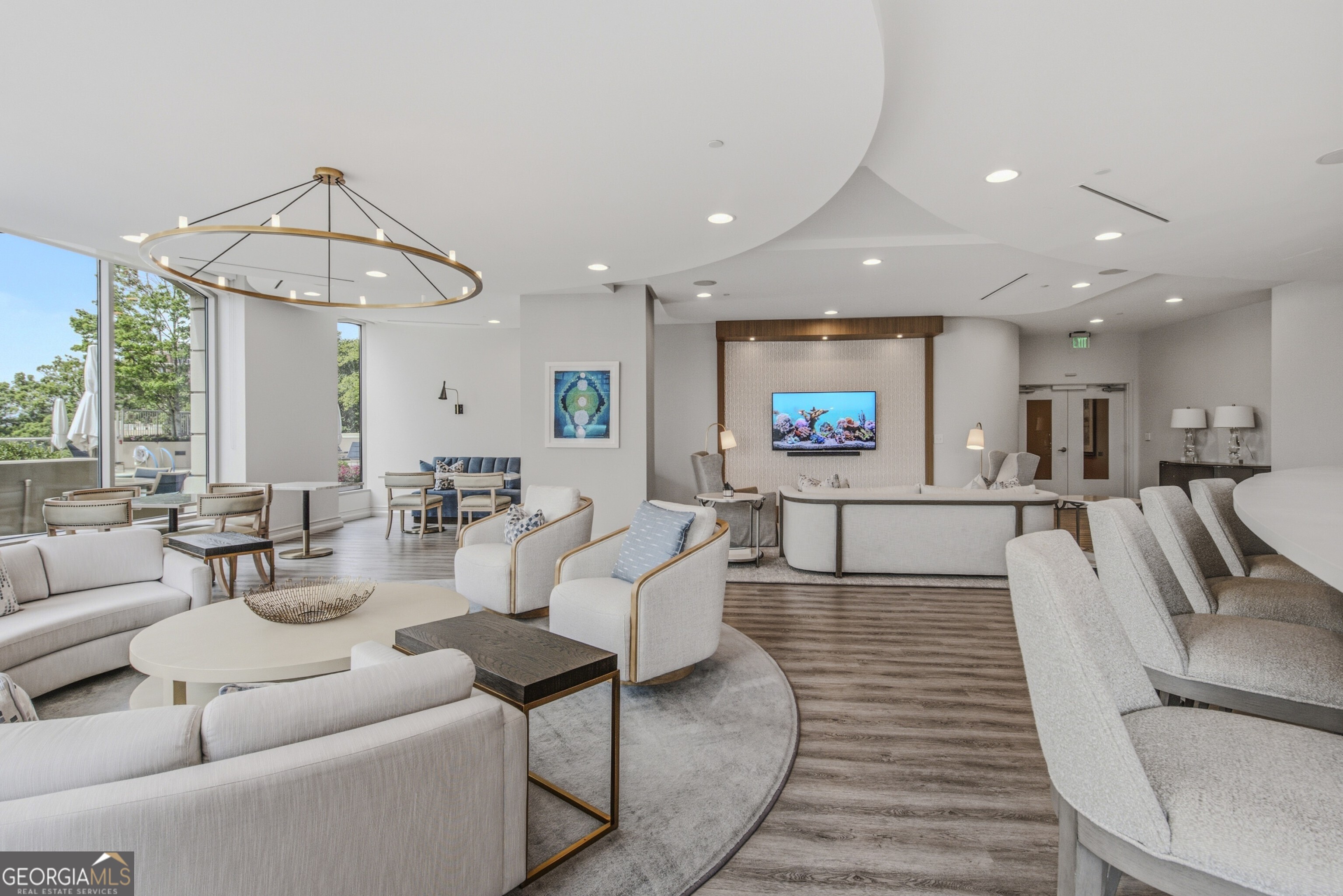 2795 Peachtree Road # 805
