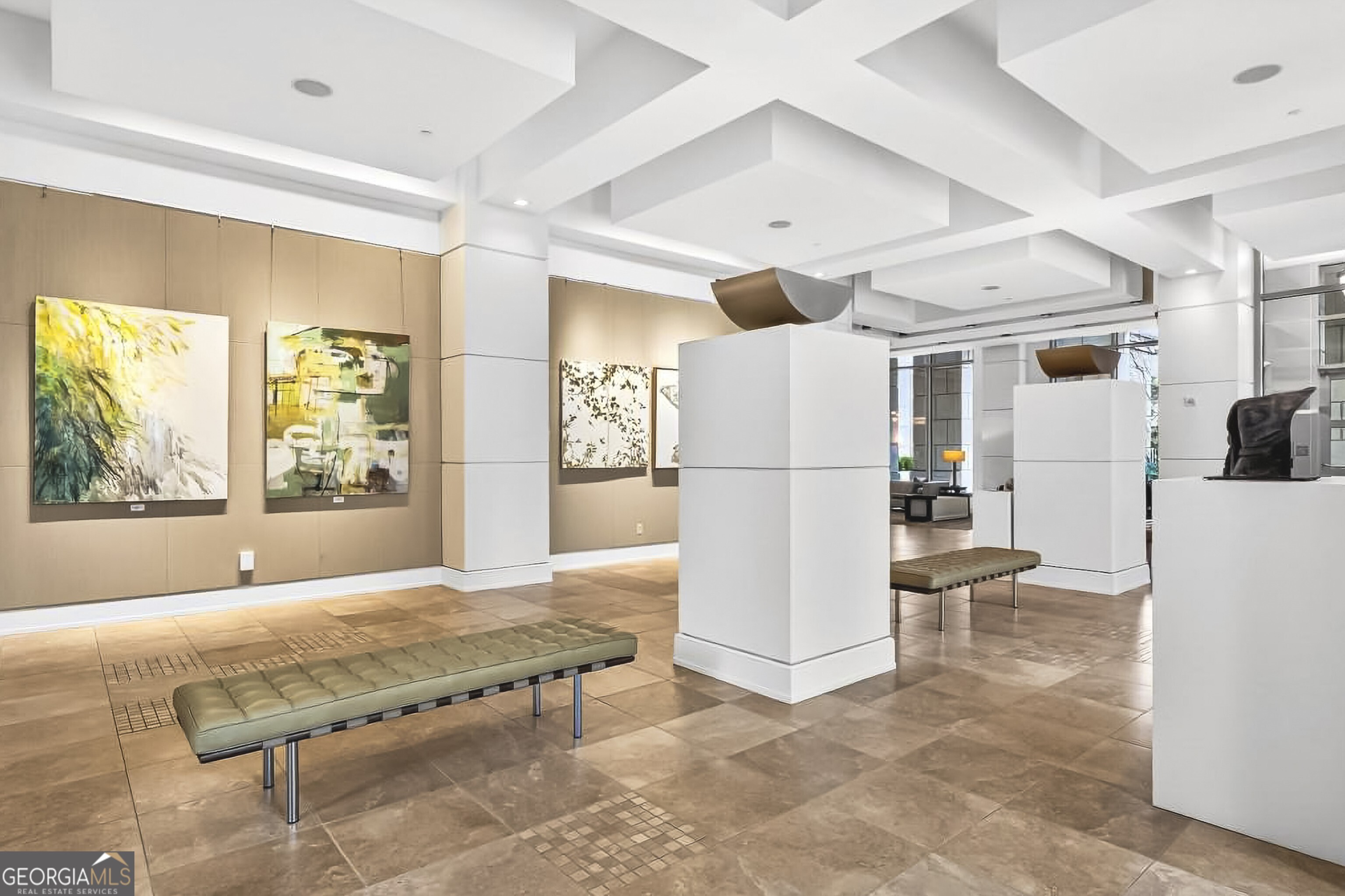 2795 Peachtree Road # 805