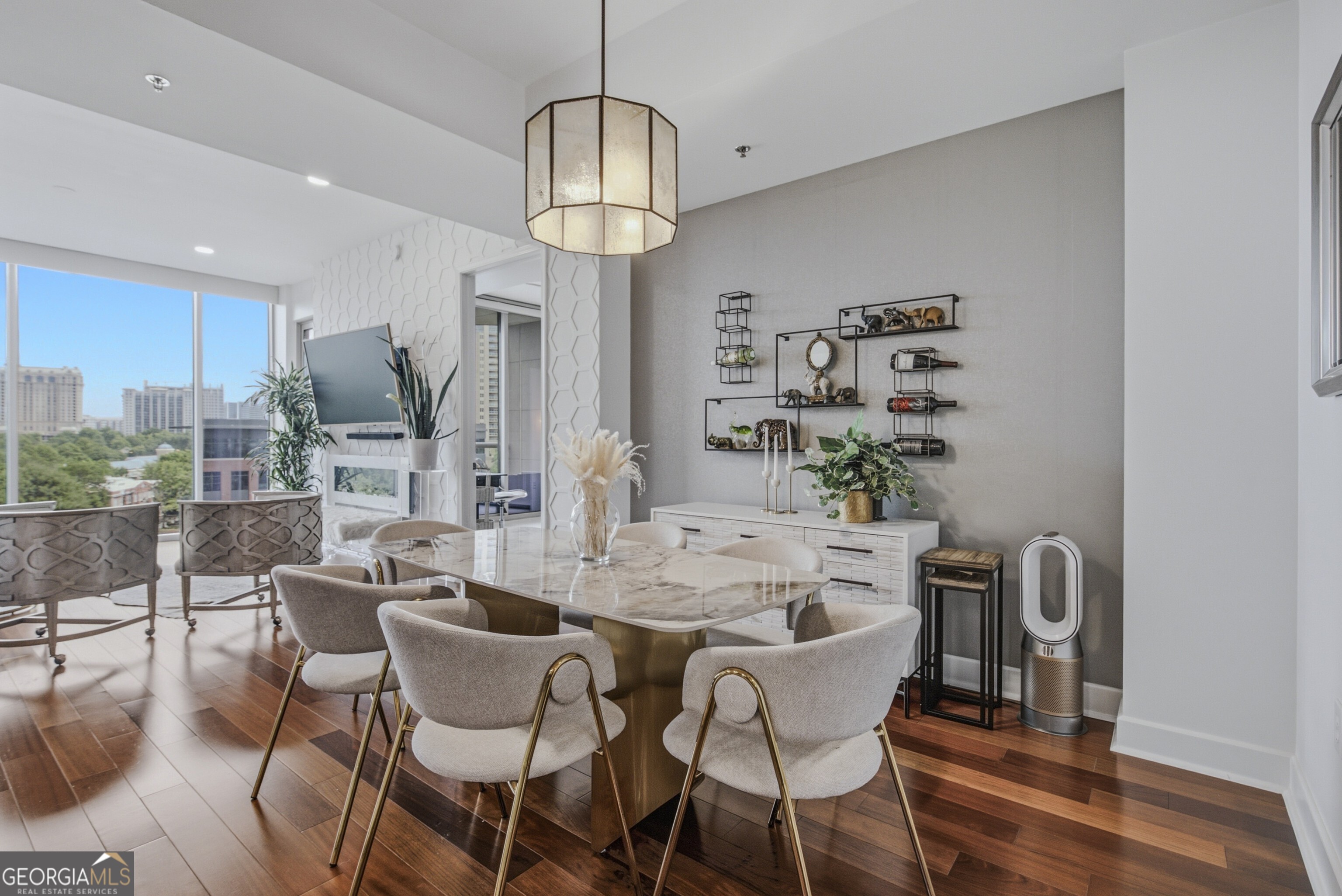 2795 Peachtree Road # 805