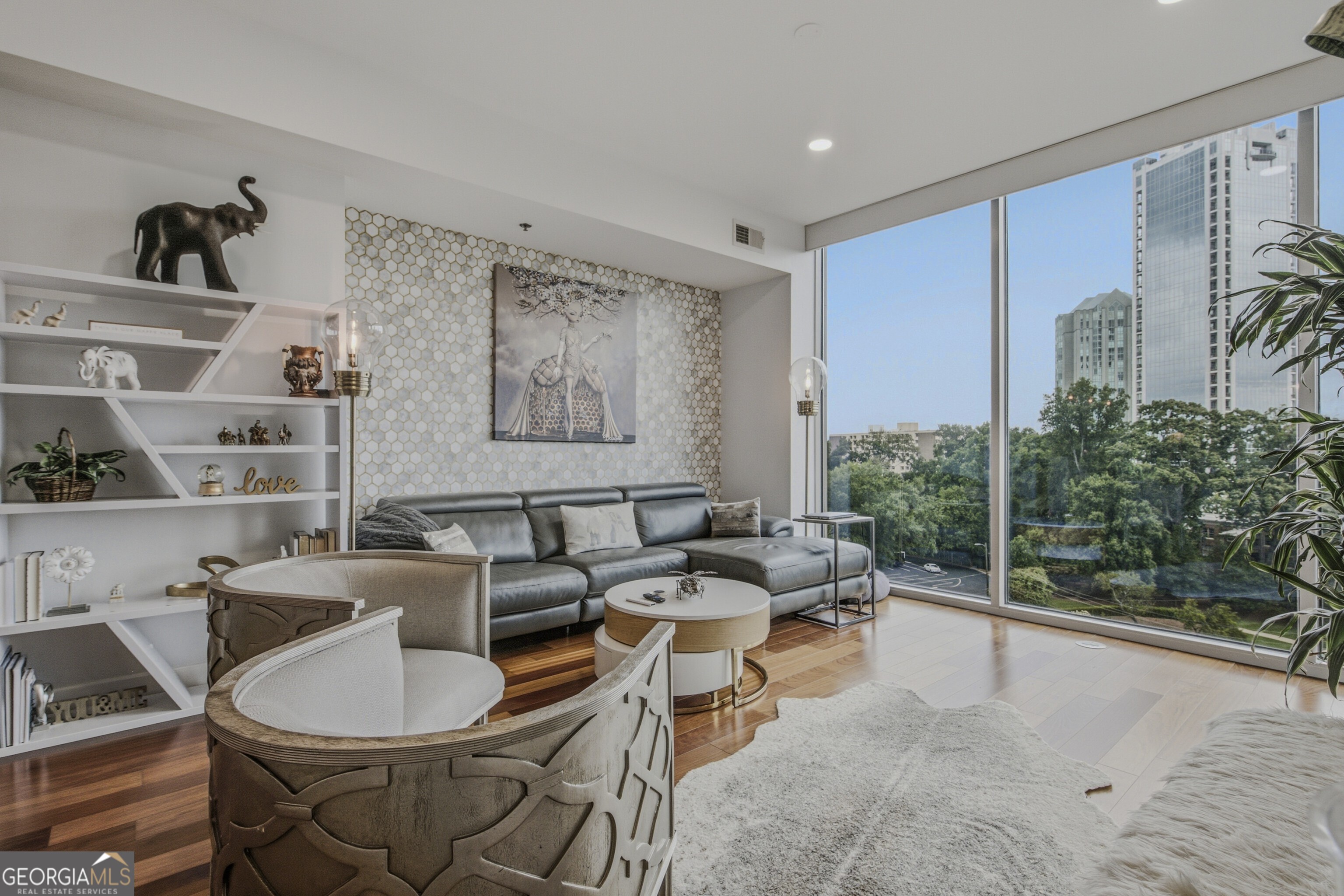2795 Peachtree Road # 805