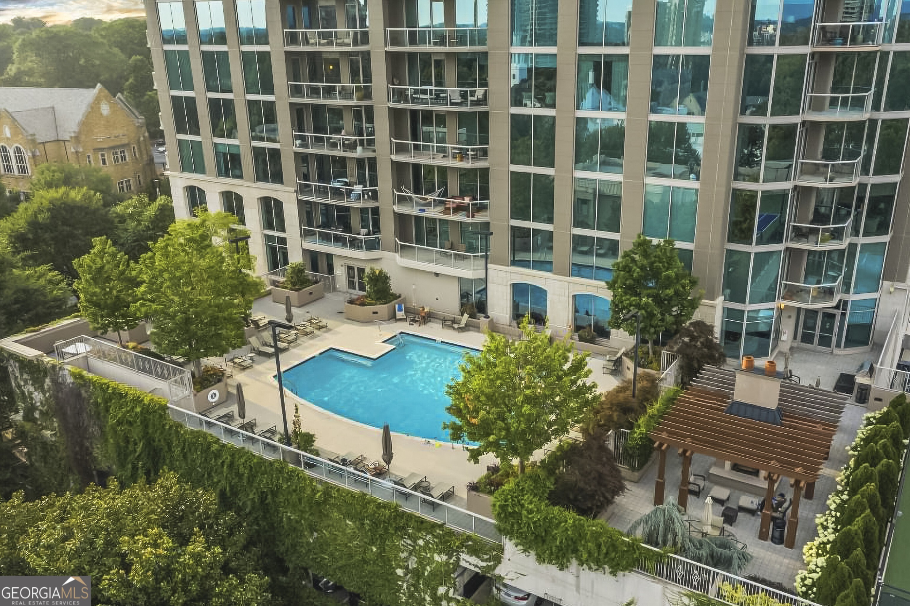 2795 Peachtree Road # 805