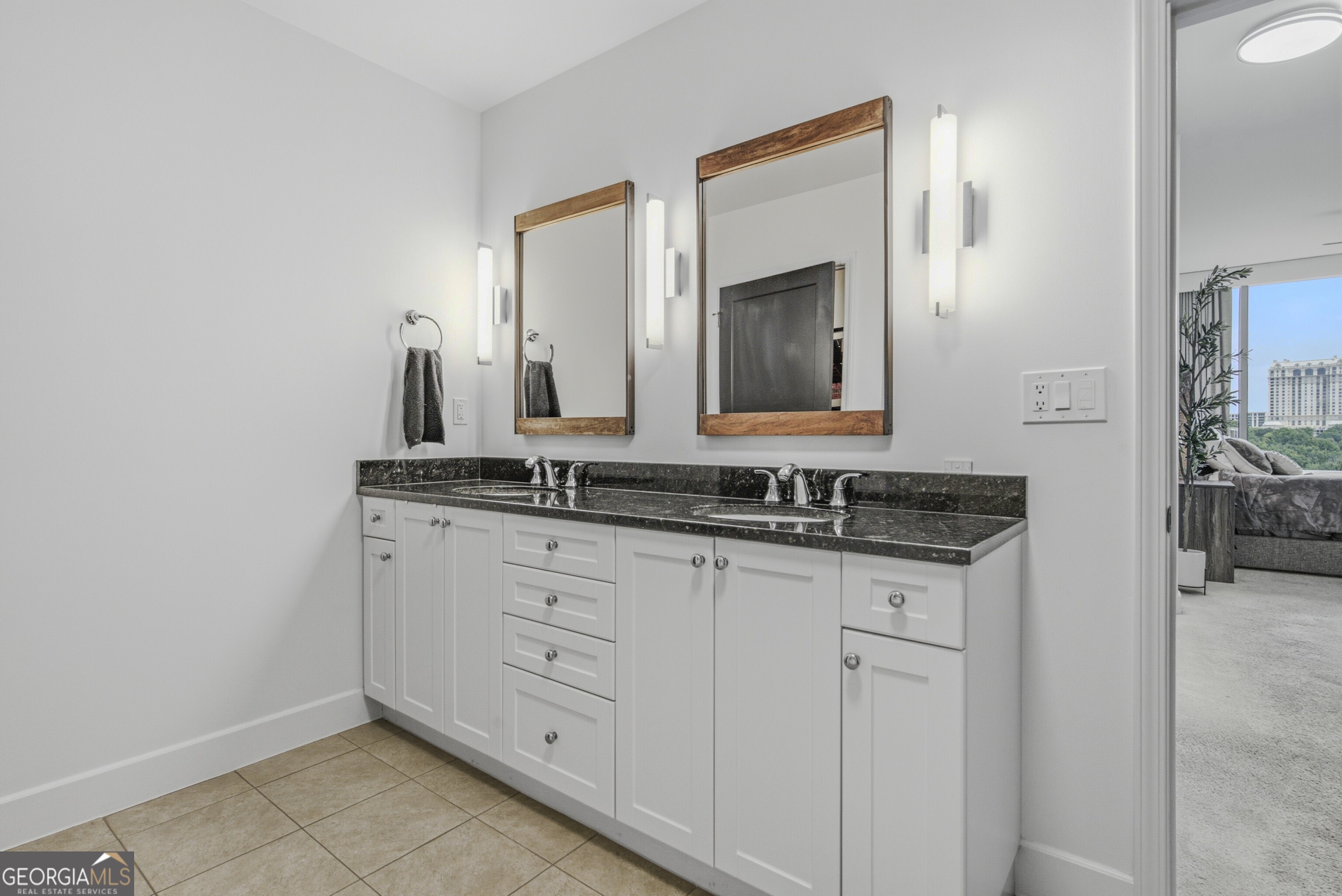 2795 Peachtree Road # 805