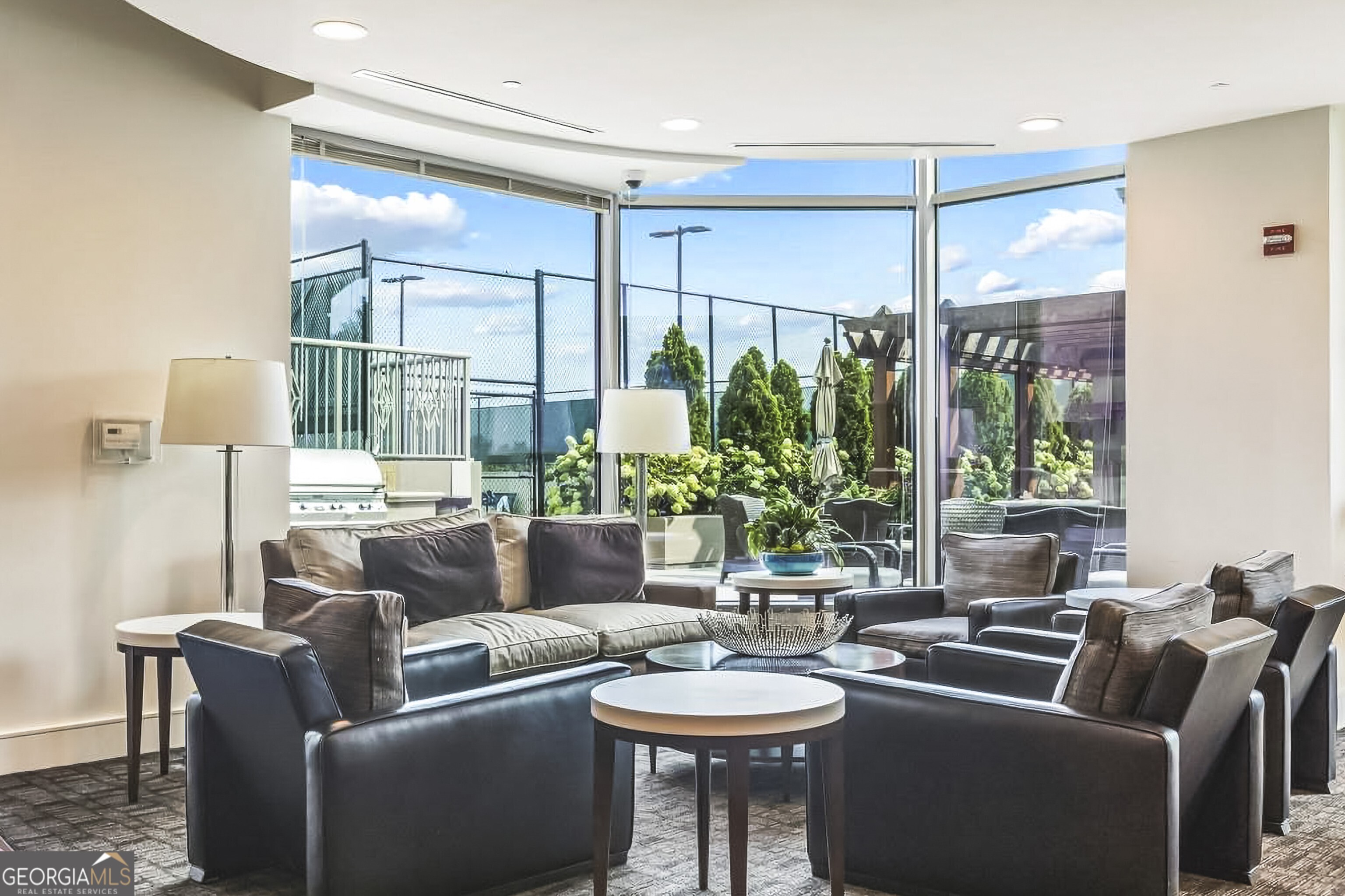 2795 Peachtree Road # 805