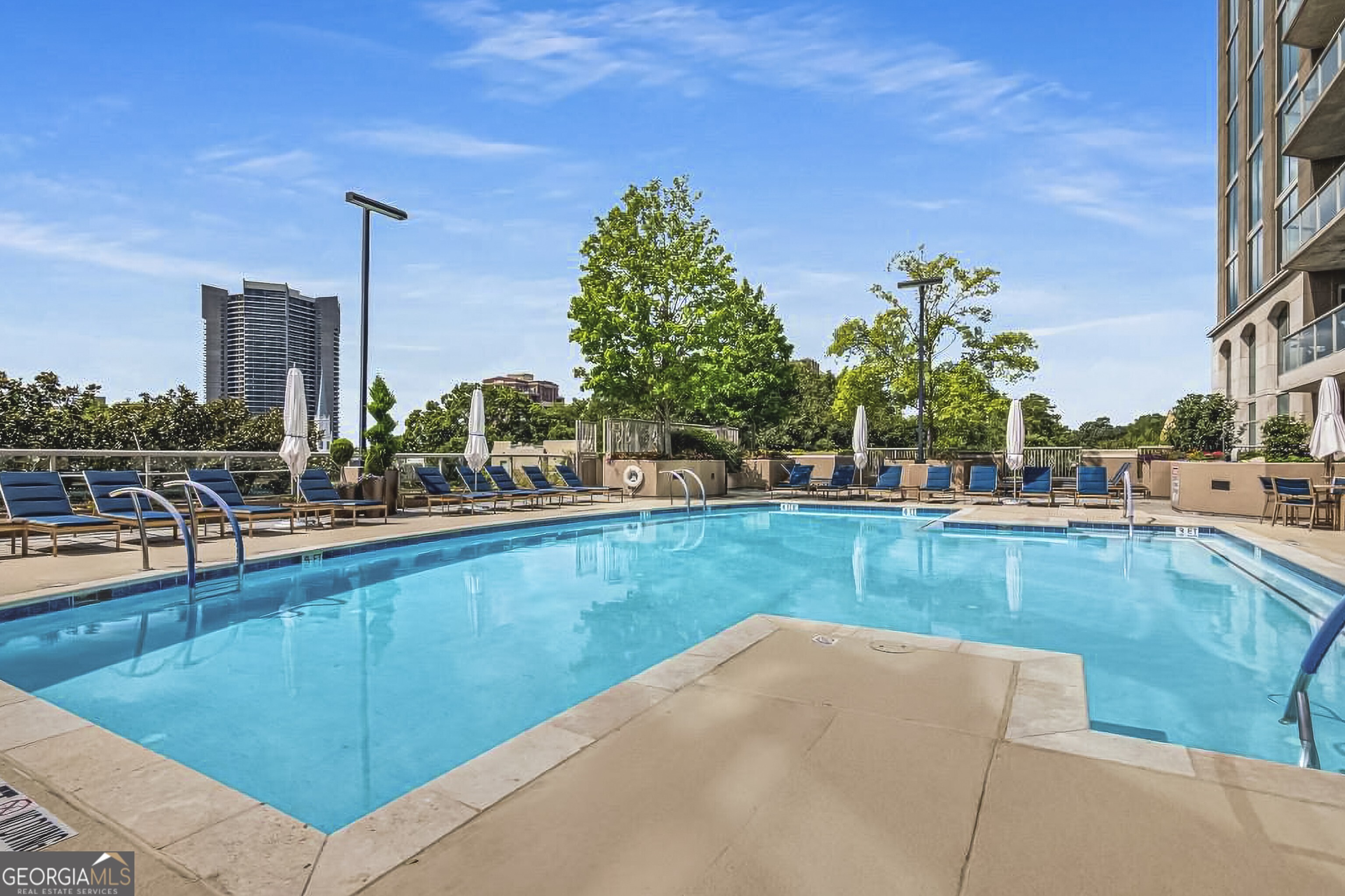 2795 Peachtree Road # 805