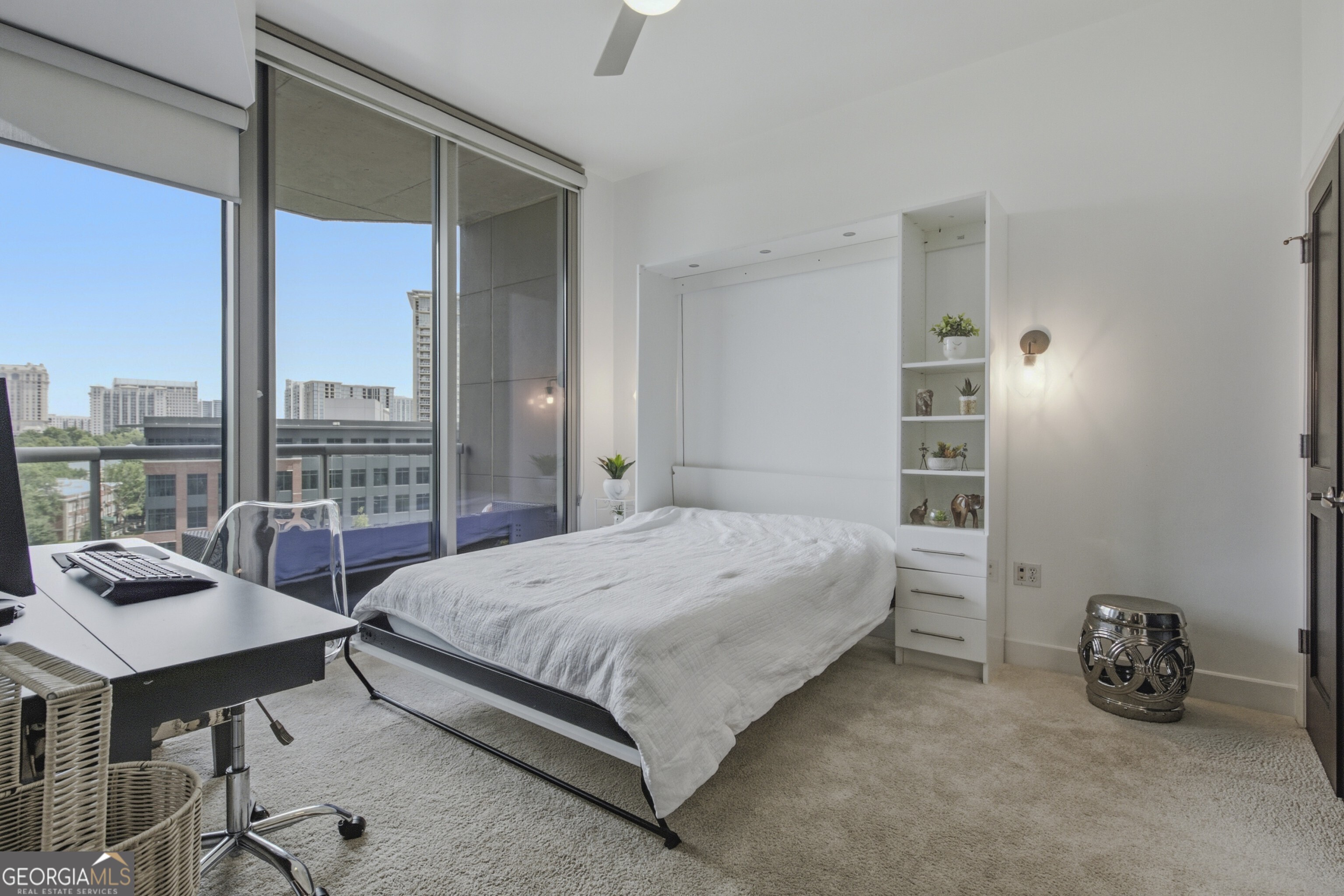 2795 Peachtree Road # 805
