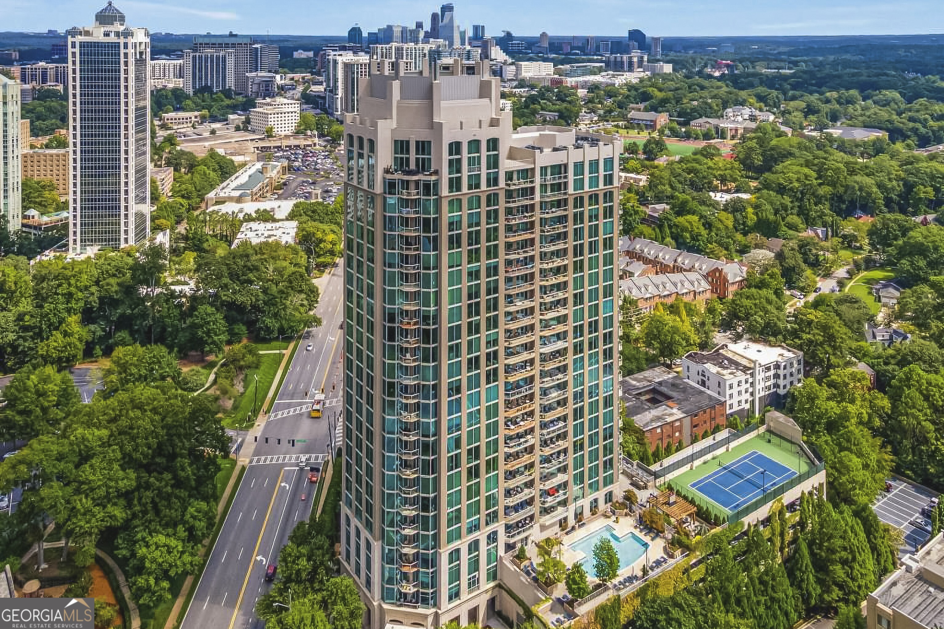 2795 Peachtree Road # 805