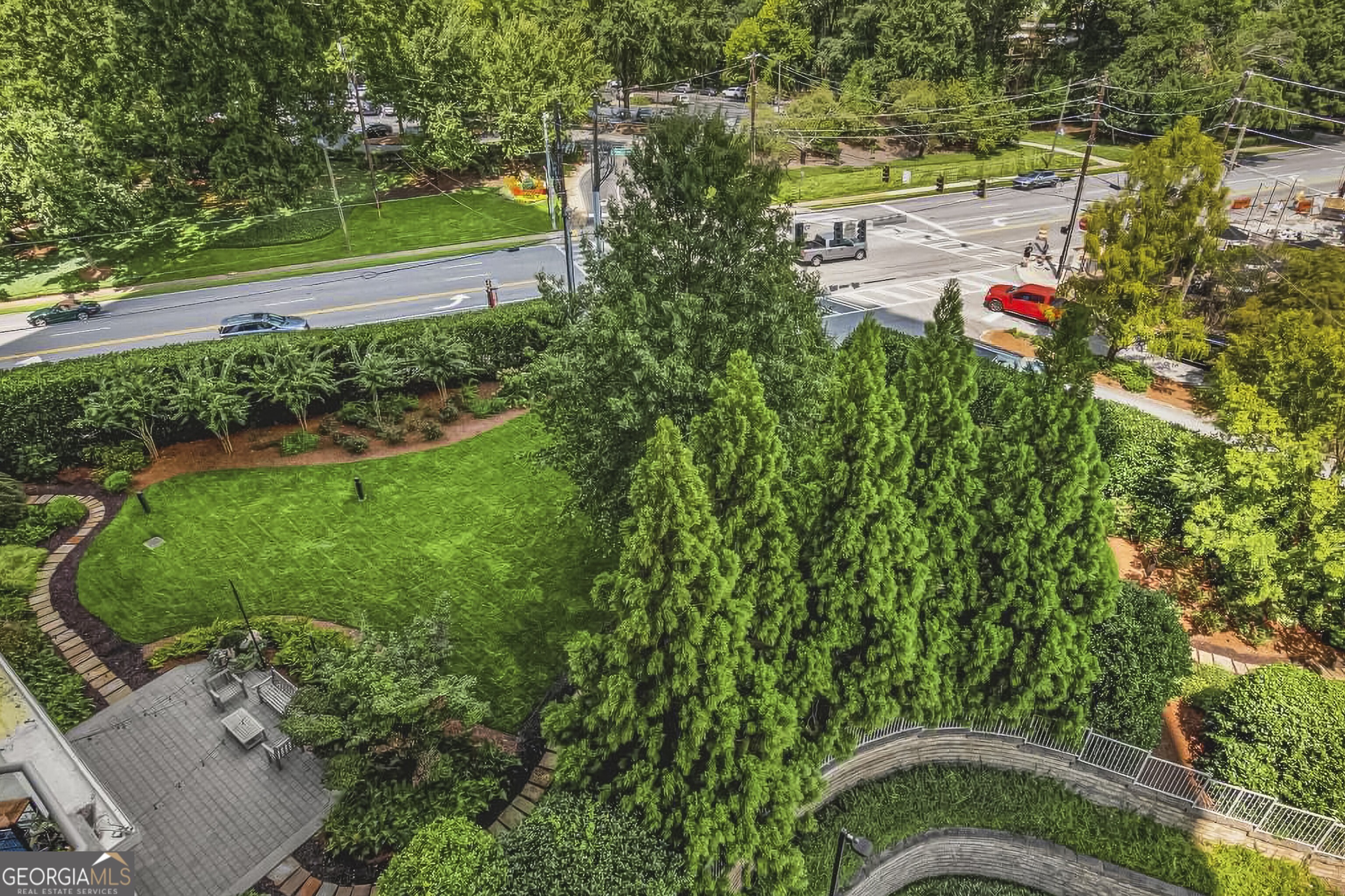 2795 Peachtree Road # 805