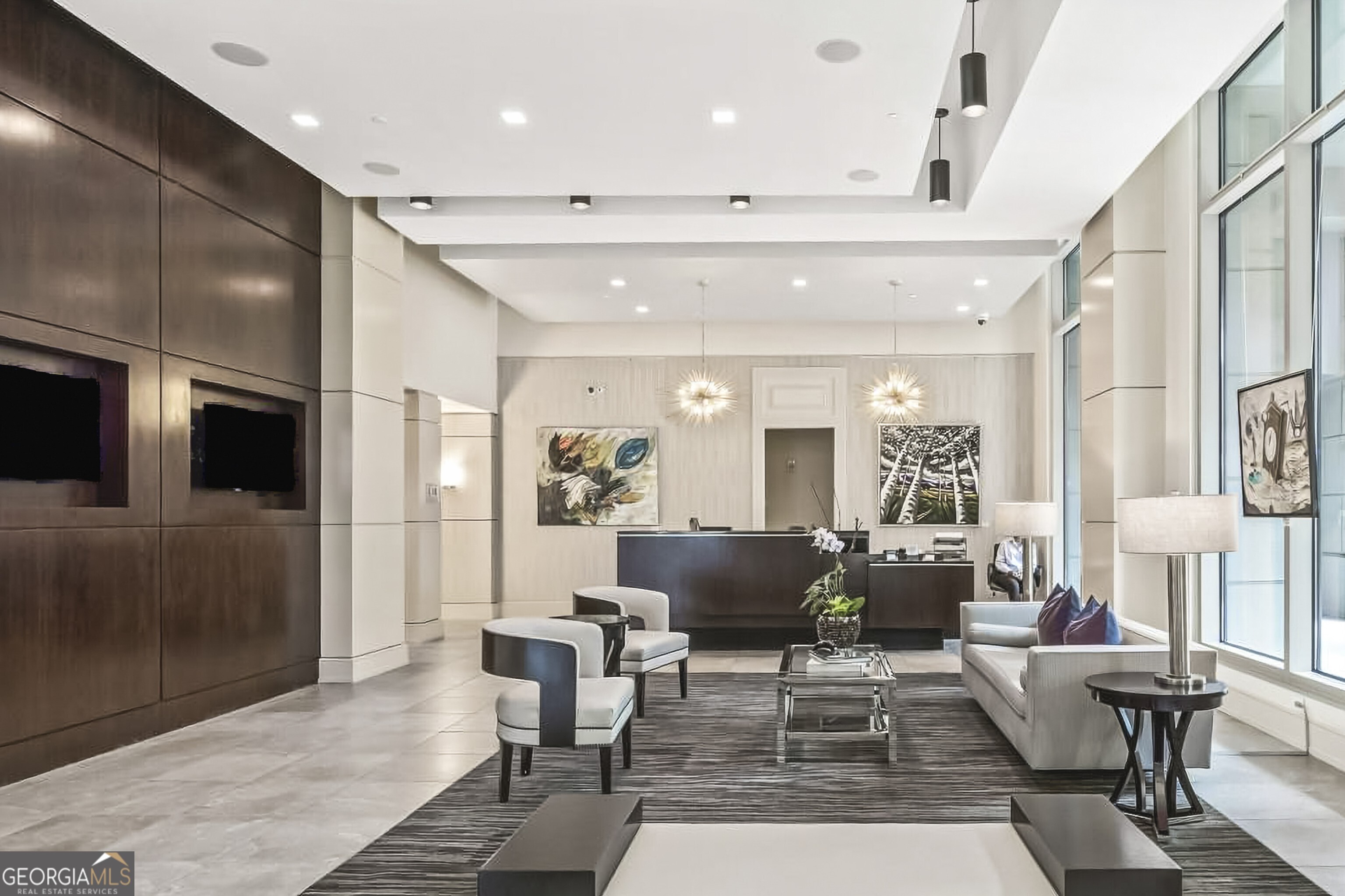 2795 Peachtree Road # 805