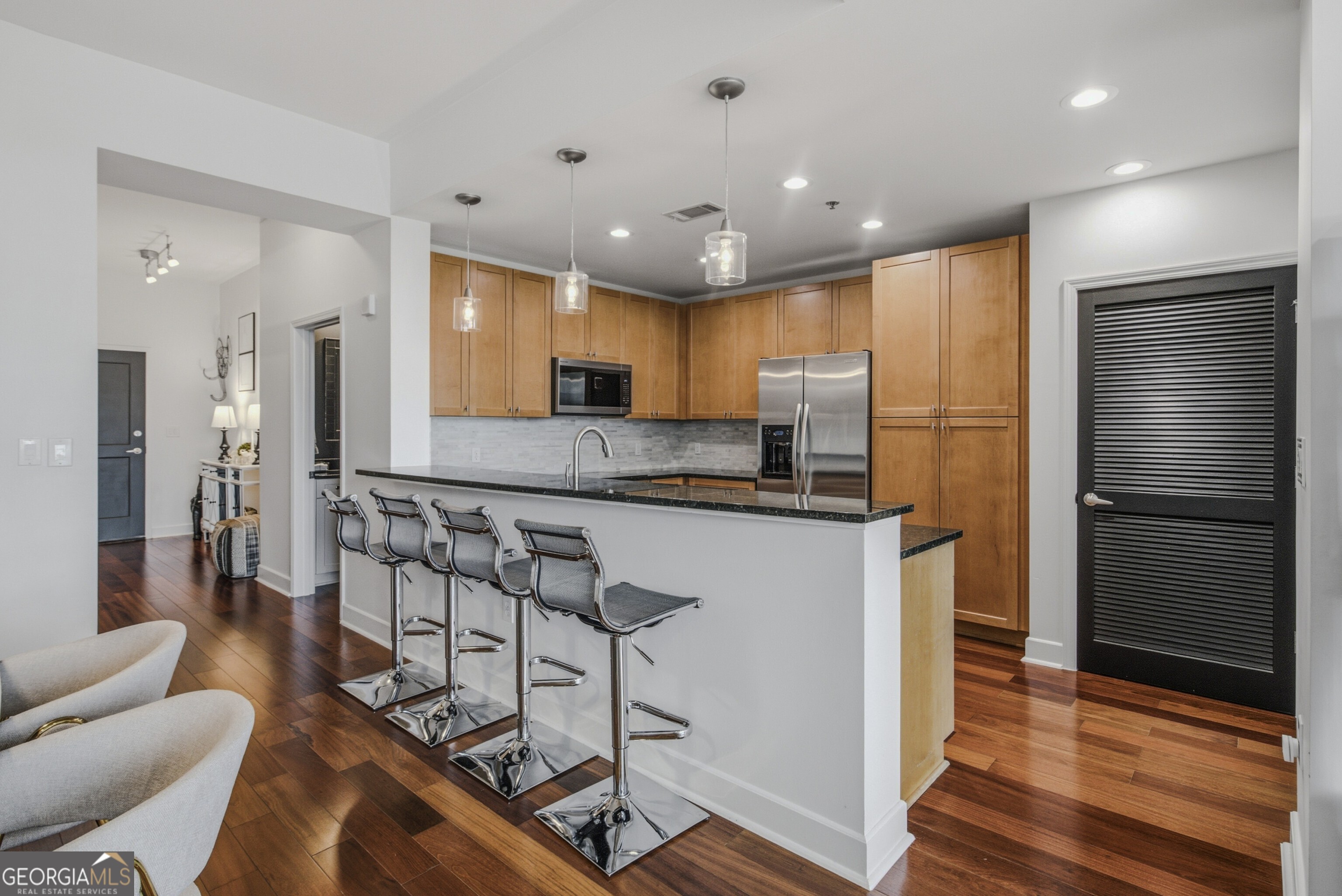 2795 Peachtree Road # 805