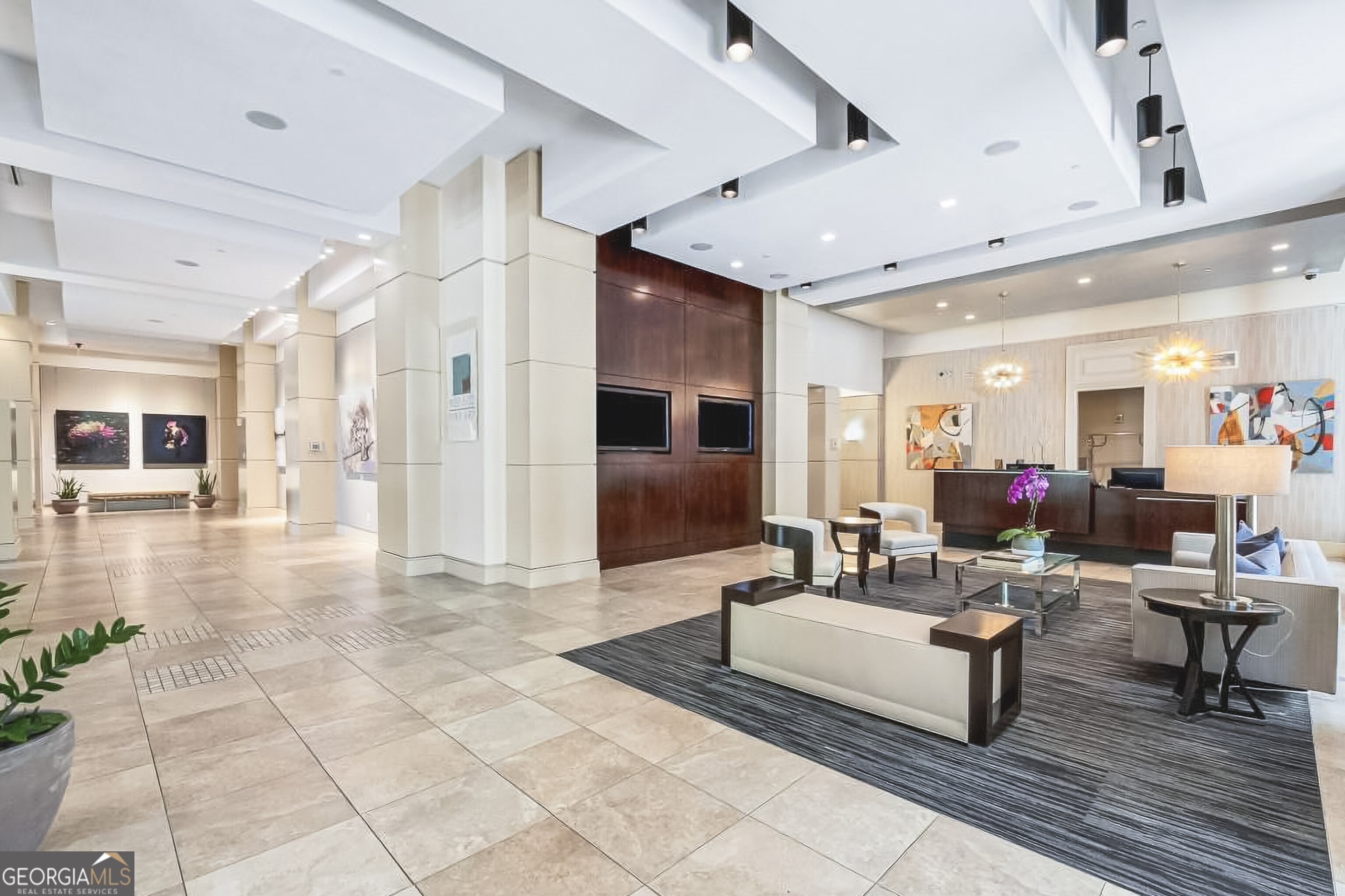 2795 Peachtree Road # 805