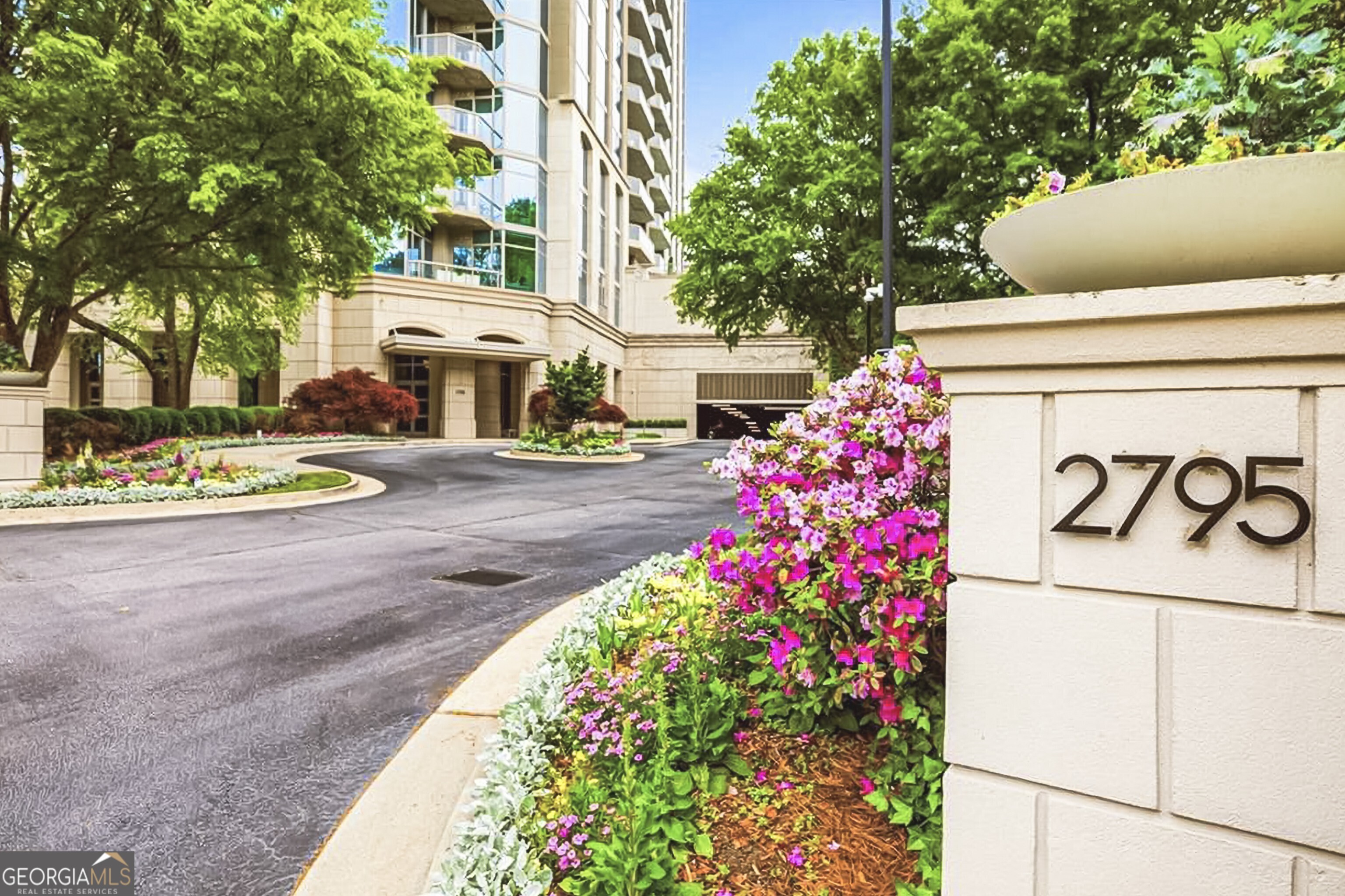 2795 Peachtree Road # 805