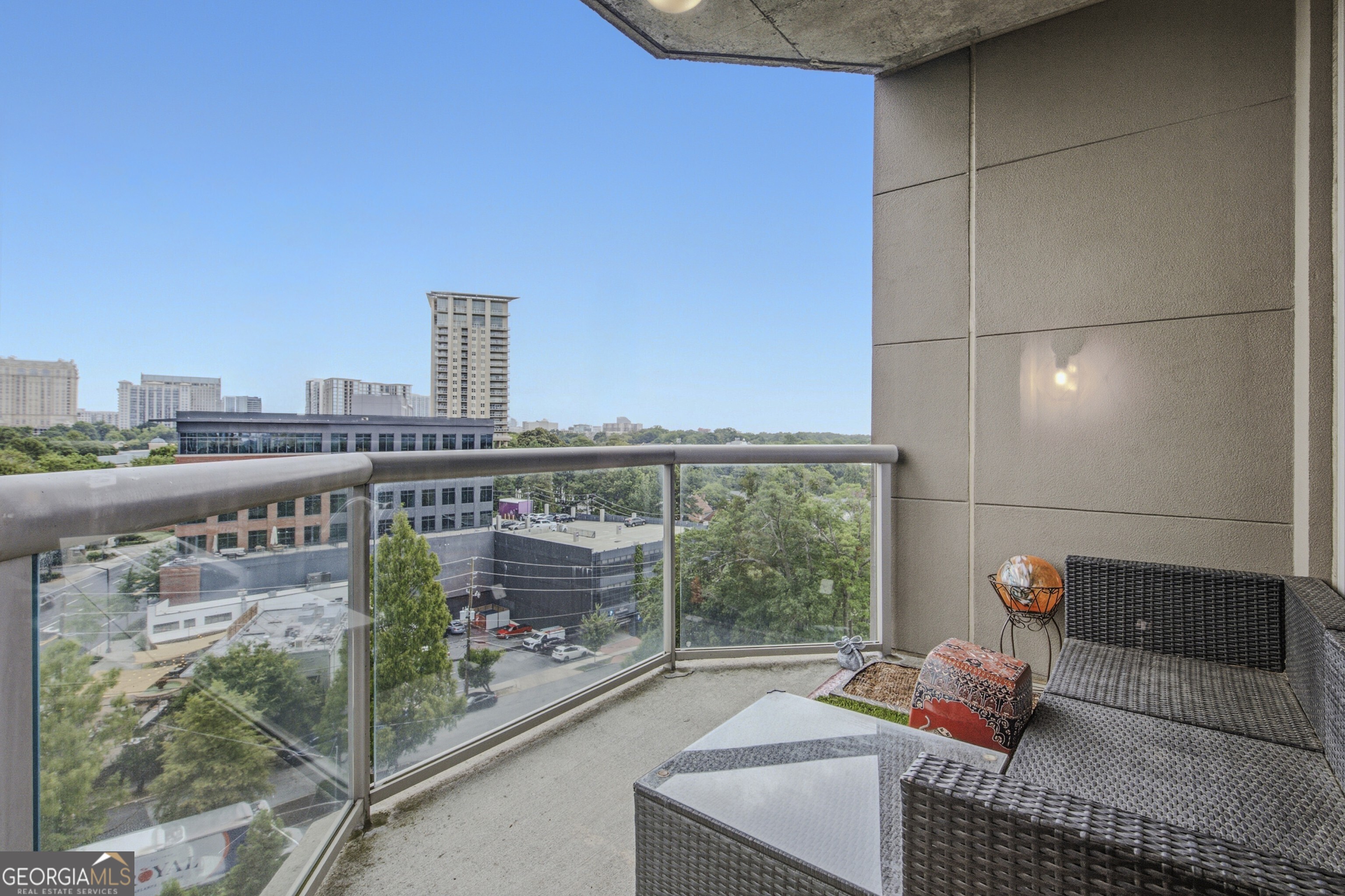2795 Peachtree Road # 805