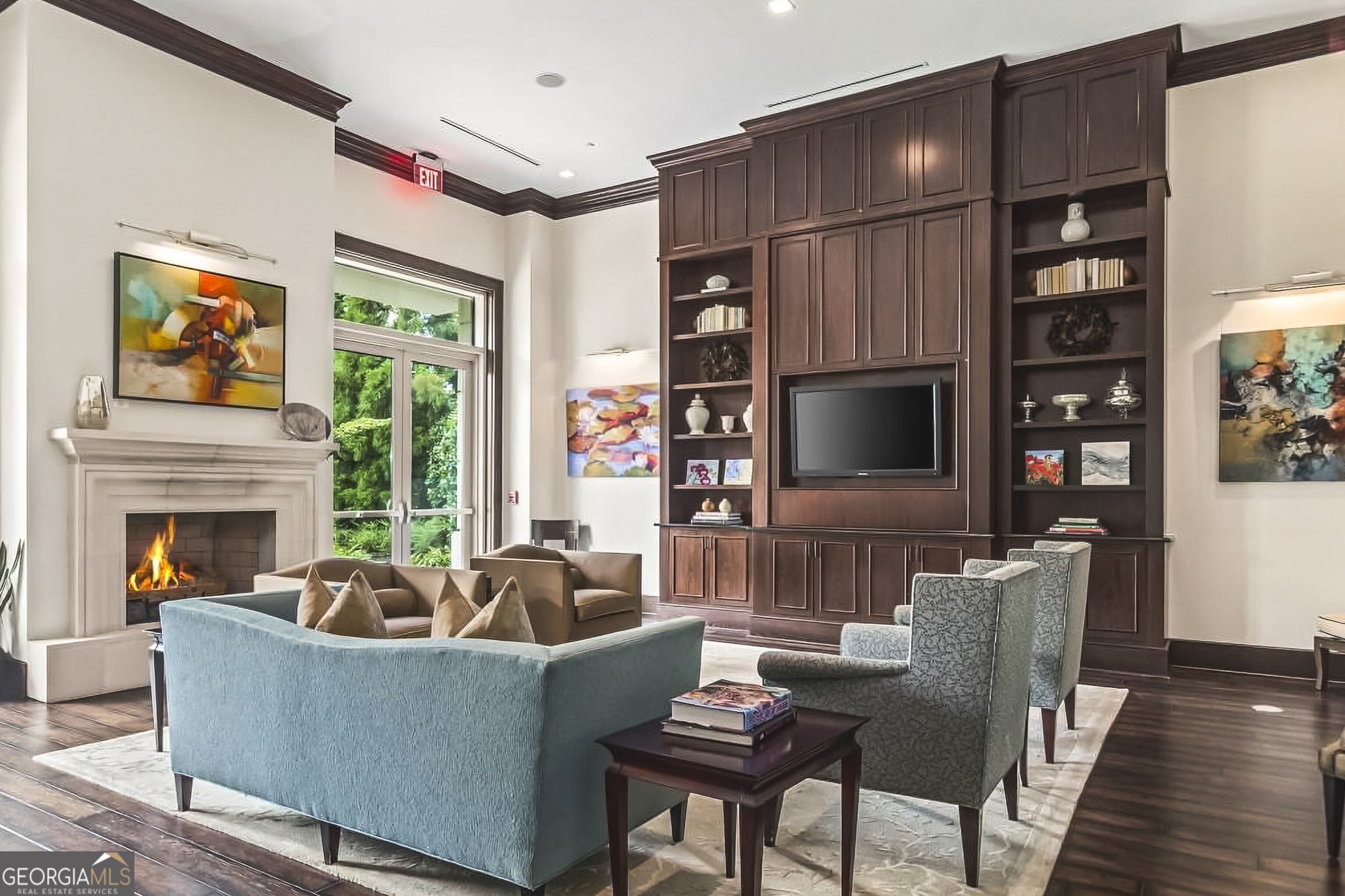 2795 Peachtree Road # 805