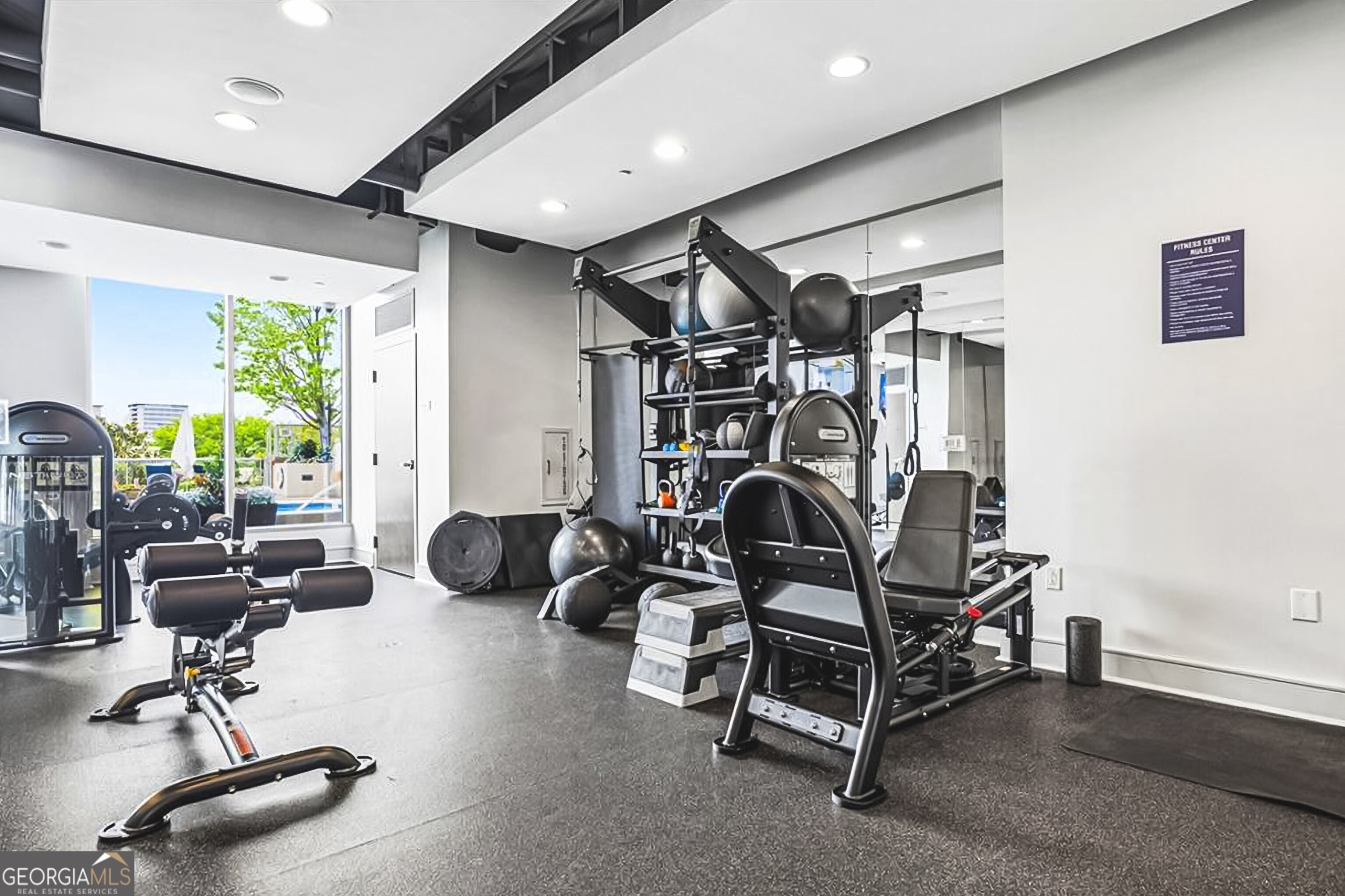 2795 Peachtree Road # 805