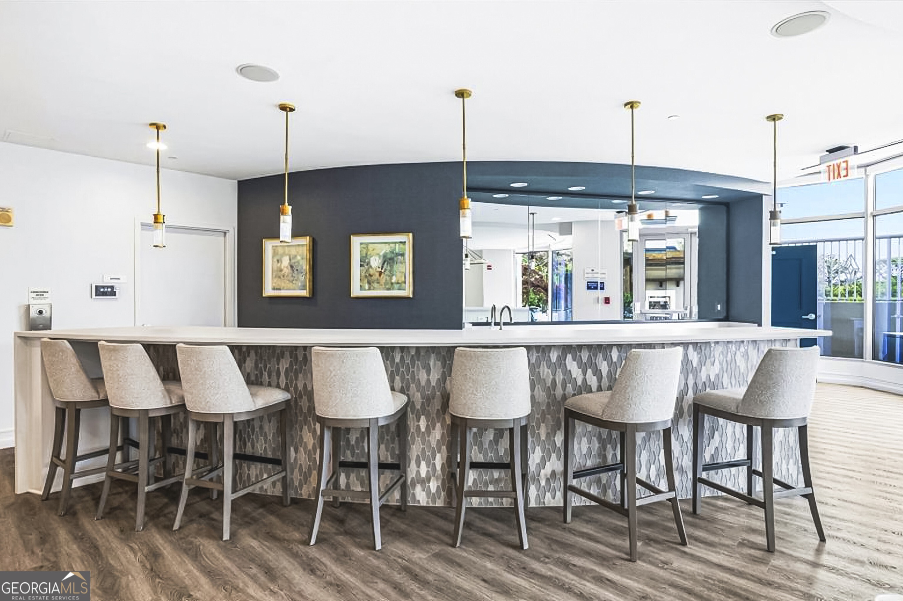 2795 Peachtree Road # 805