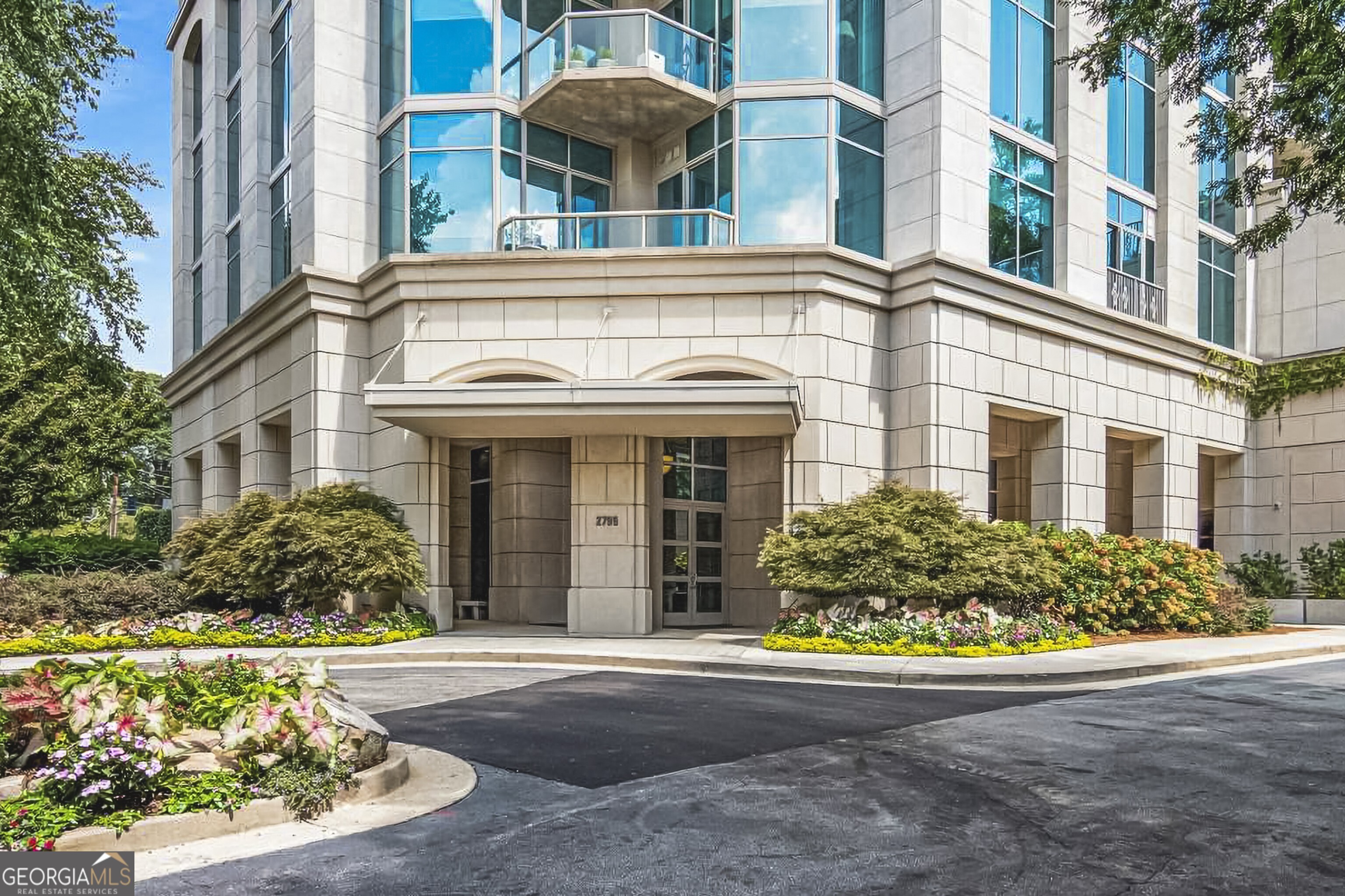 2795 Peachtree Road # 805
