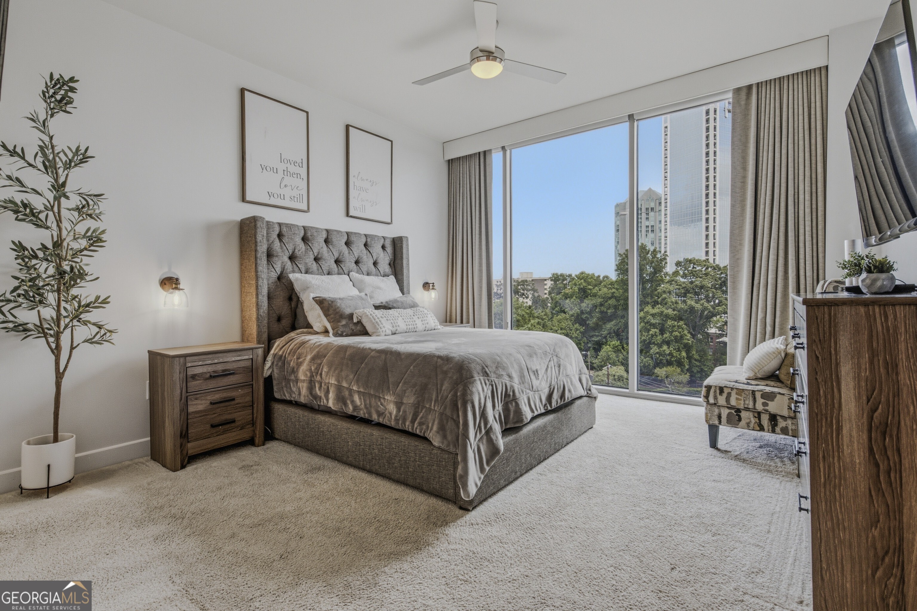 2795 Peachtree Road # 805