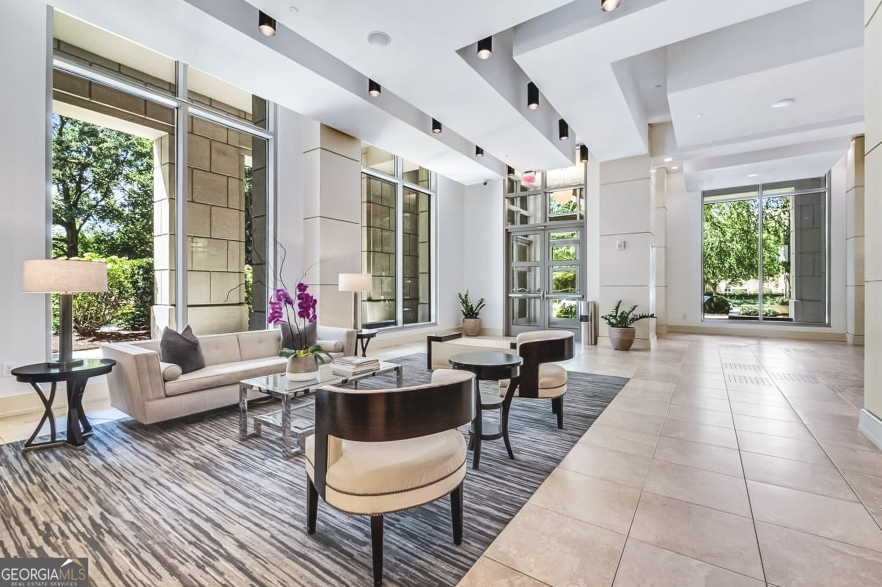 2795 Peachtree Road # 805