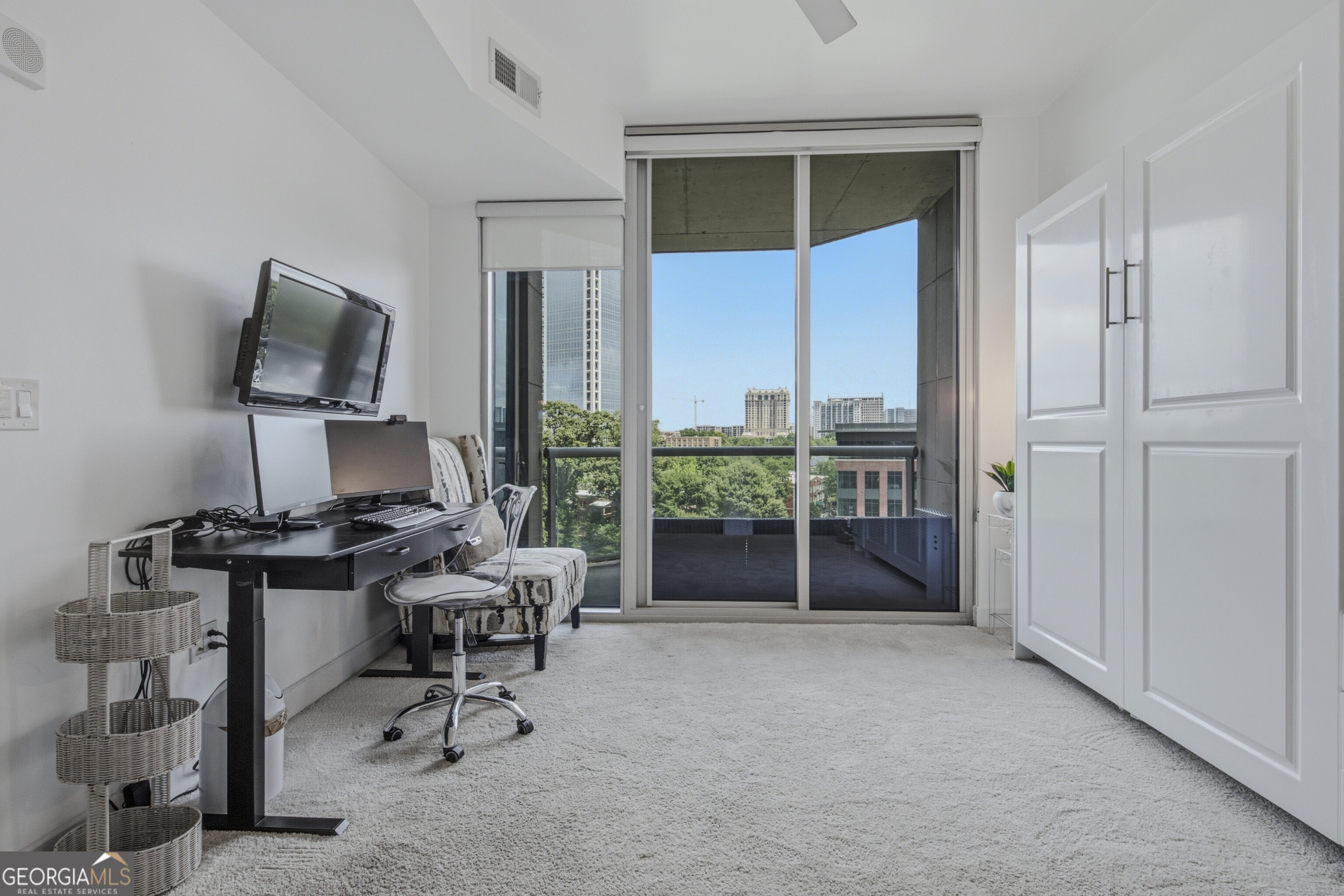 2795 Peachtree Road # 805