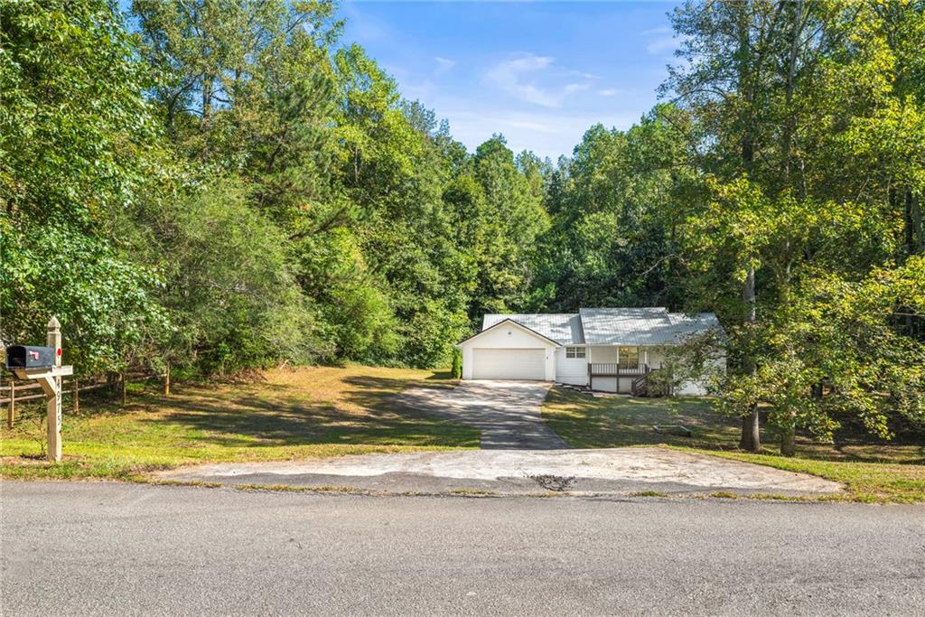 4975 Peach Mountain Drive
