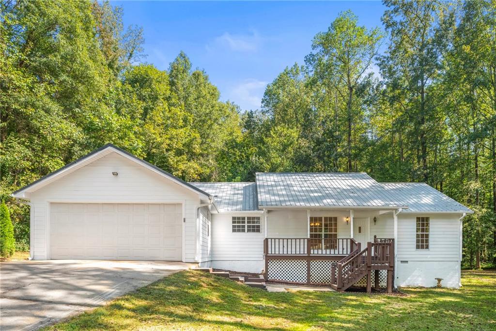 4975 Peach Mountain Drive