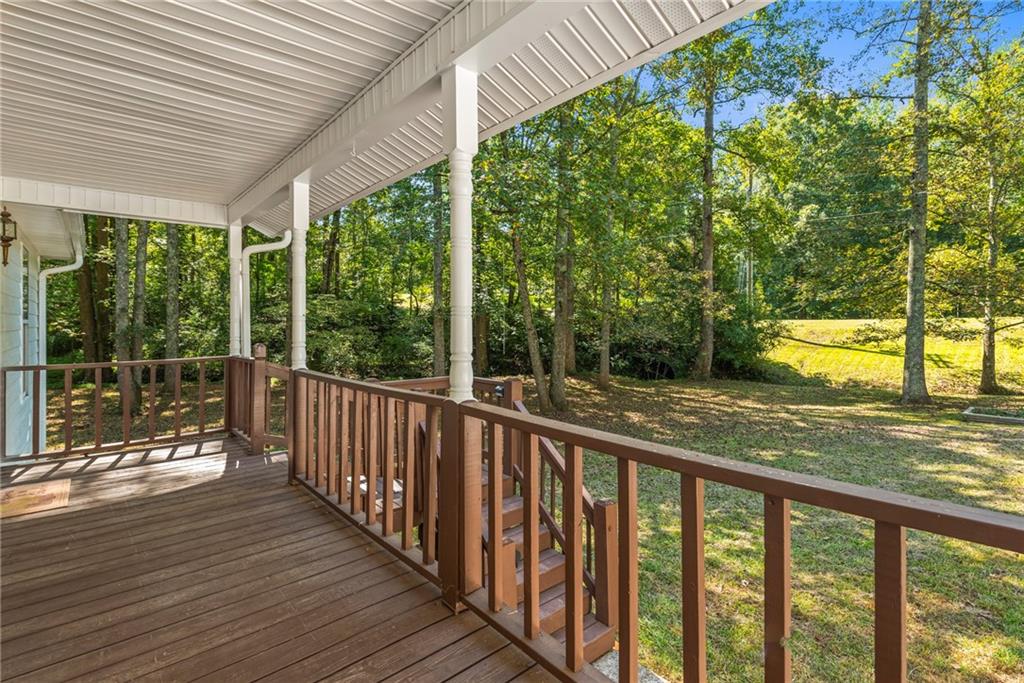 4975 Peach Mountain Drive