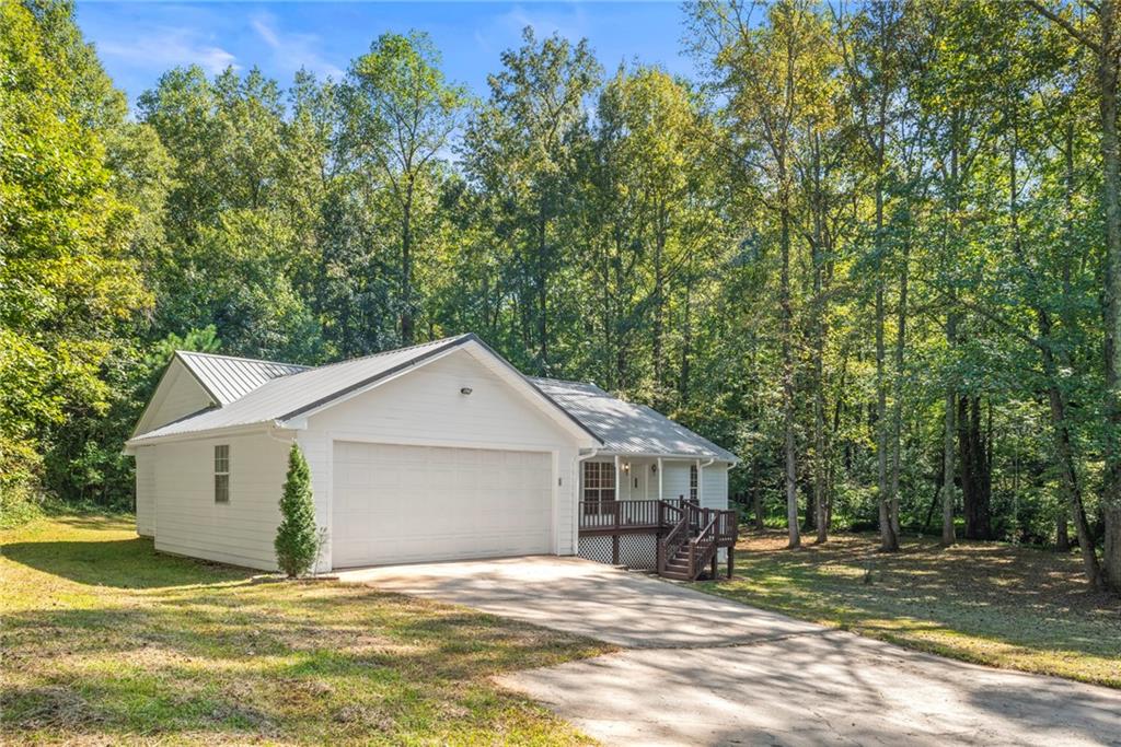 4975 Peach Mountain Drive