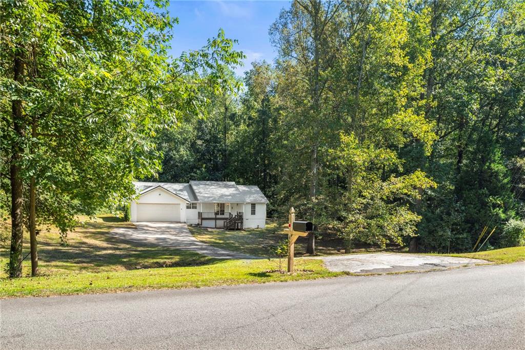 4975 Peach Mountain Drive