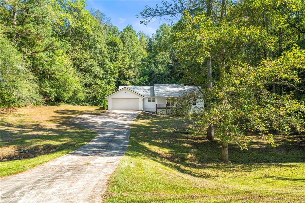 4975 Peach Mountain Drive