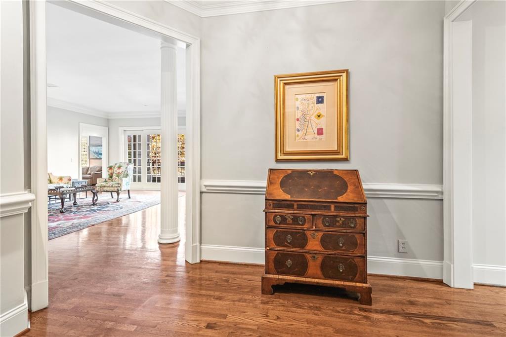 3657 Peachtree Road NE Unit 2C