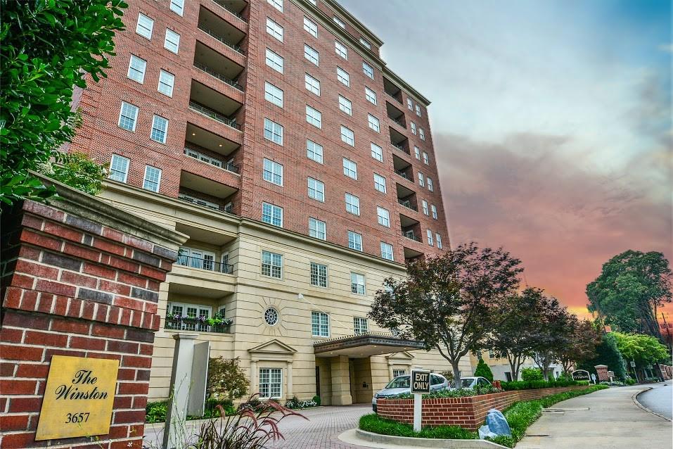 3657 Peachtree Road NE Unit 2C
