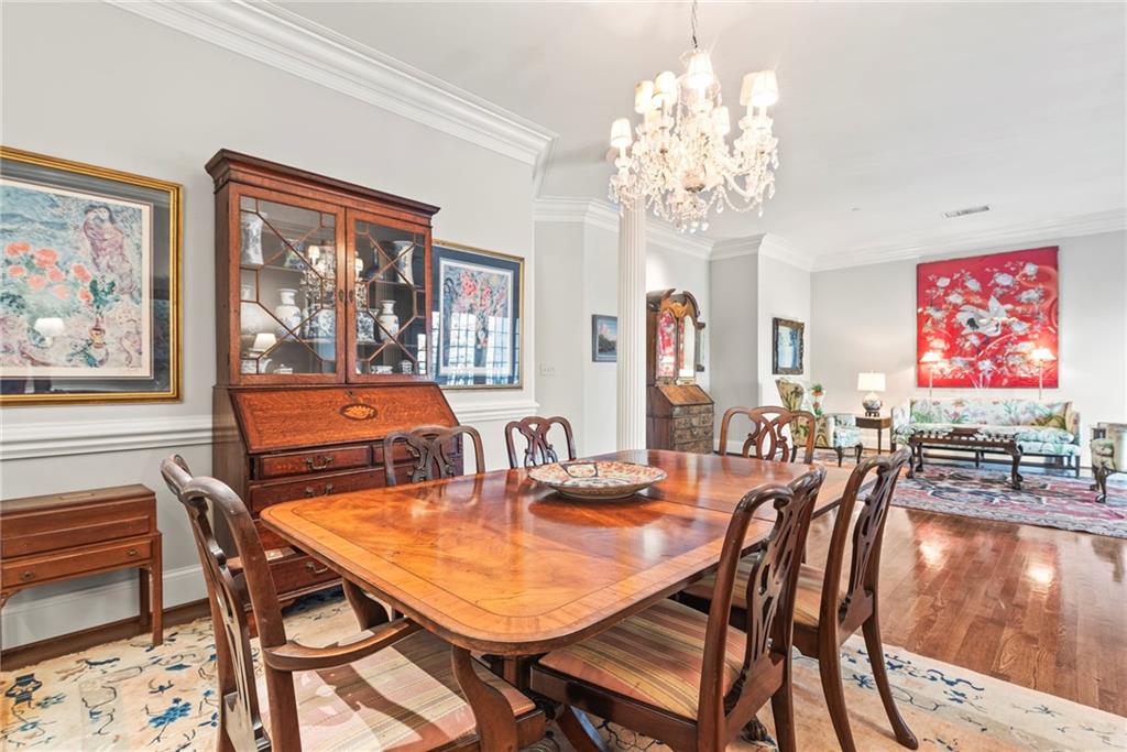 3657 Peachtree Road NE Unit 2C