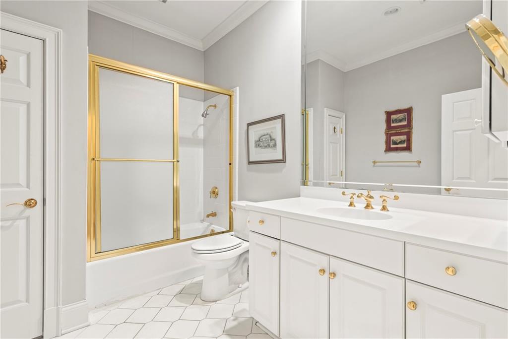 3657 Peachtree Road NE Unit 2C