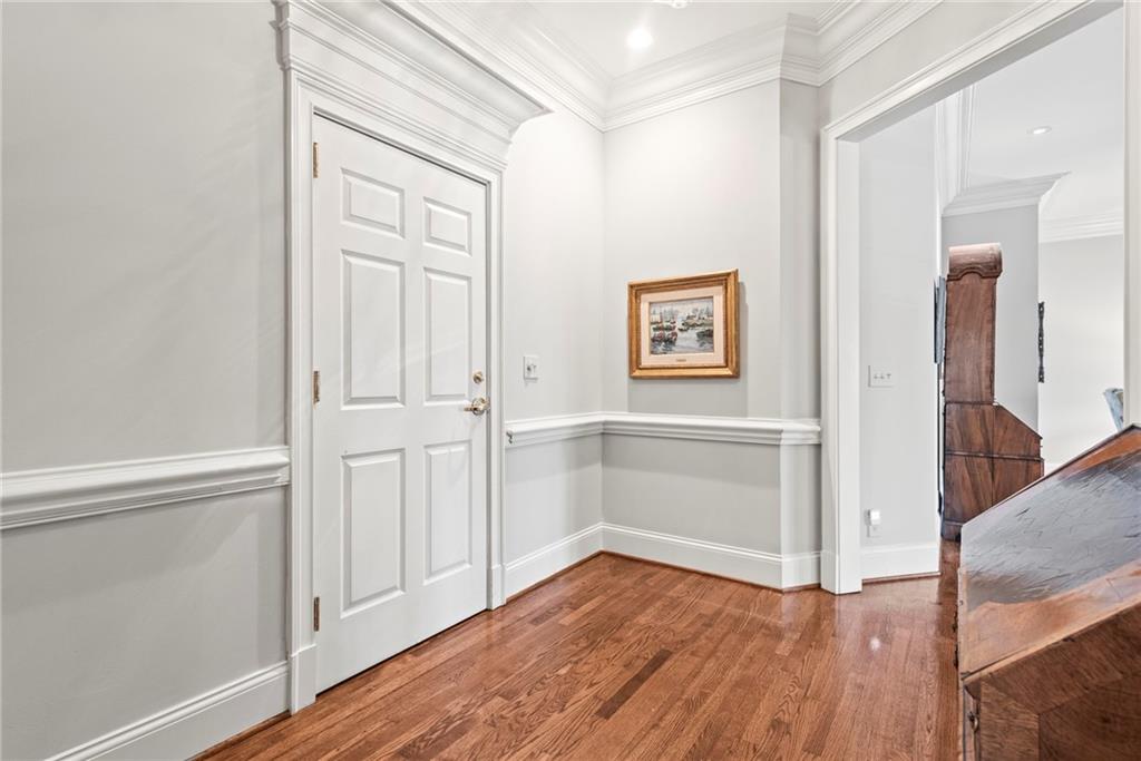 3657 Peachtree Road NE Unit 2C