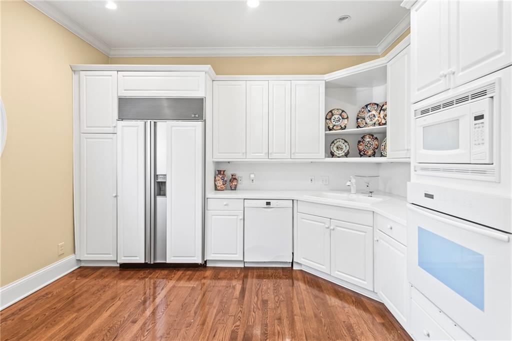 3657 Peachtree Road NE Unit 2C
