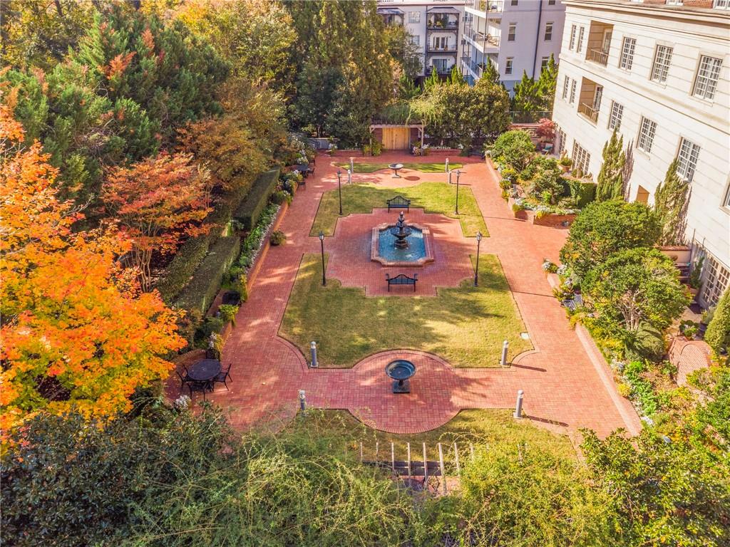 3657 Peachtree Road NE Unit 2C