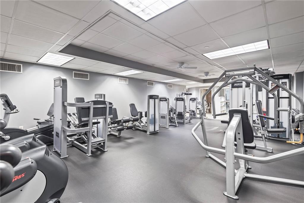 3657 Peachtree Road NE Unit 2C