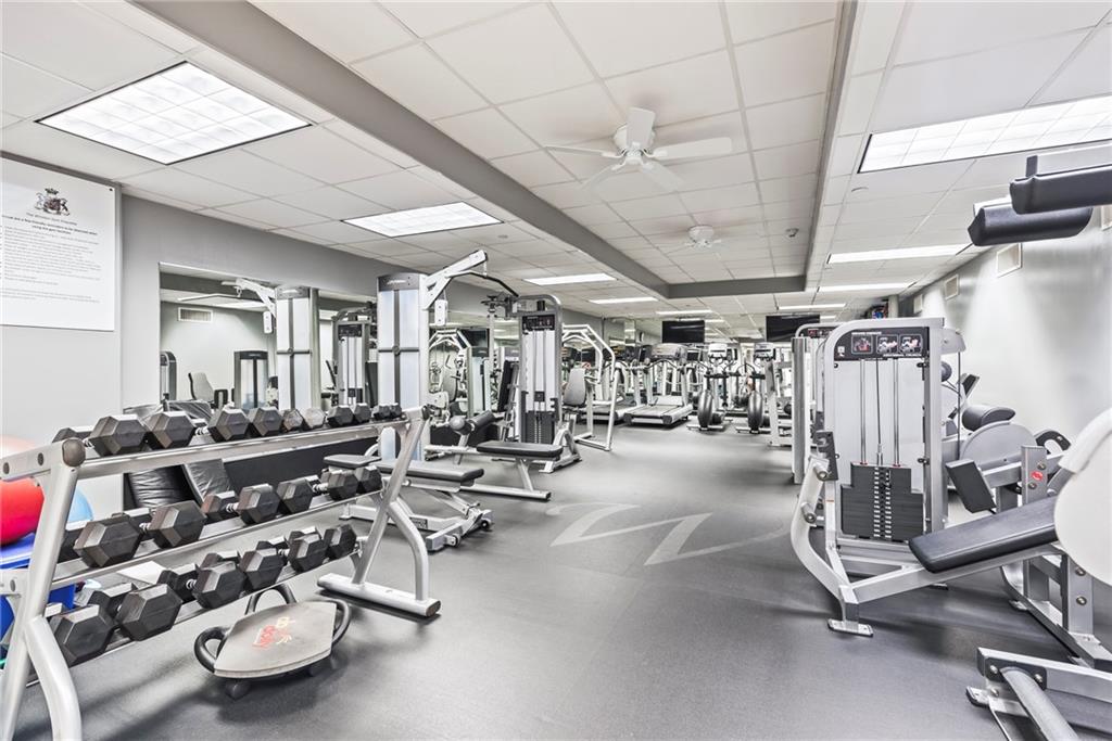 3657 Peachtree Road NE Unit 2C