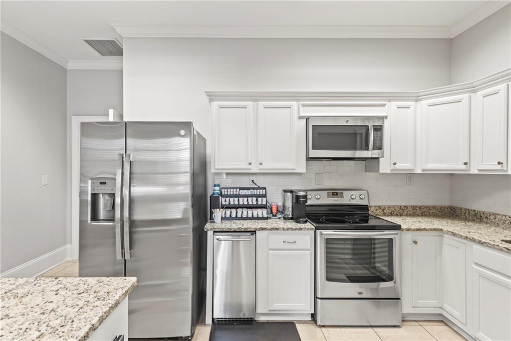 3657 Peachtree Road NE Unit 2C