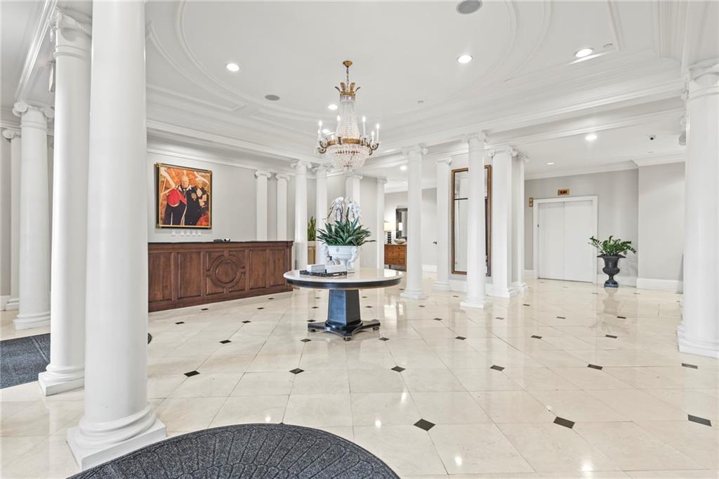 3657 Peachtree Road NE Unit 2C